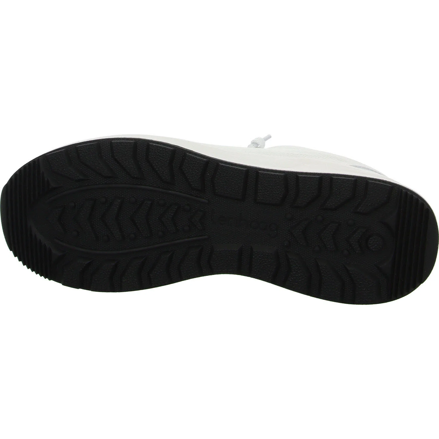 tenhaag Damen Slipper 0016-009 spirithaag white normal