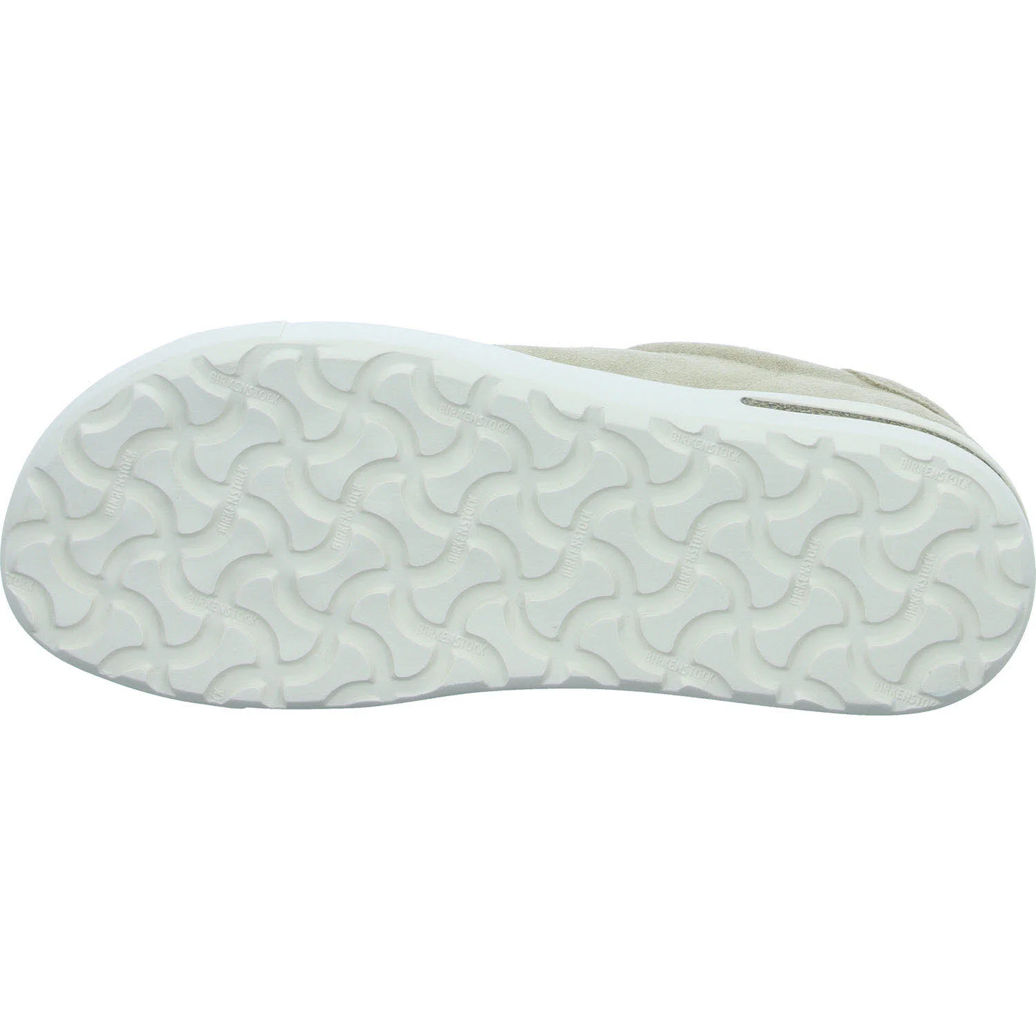 Element 5 von 8 (Bild) – BIRKENSTOCK Damen Schnürschuhe 1027294 Bend Low sandcastle schmal