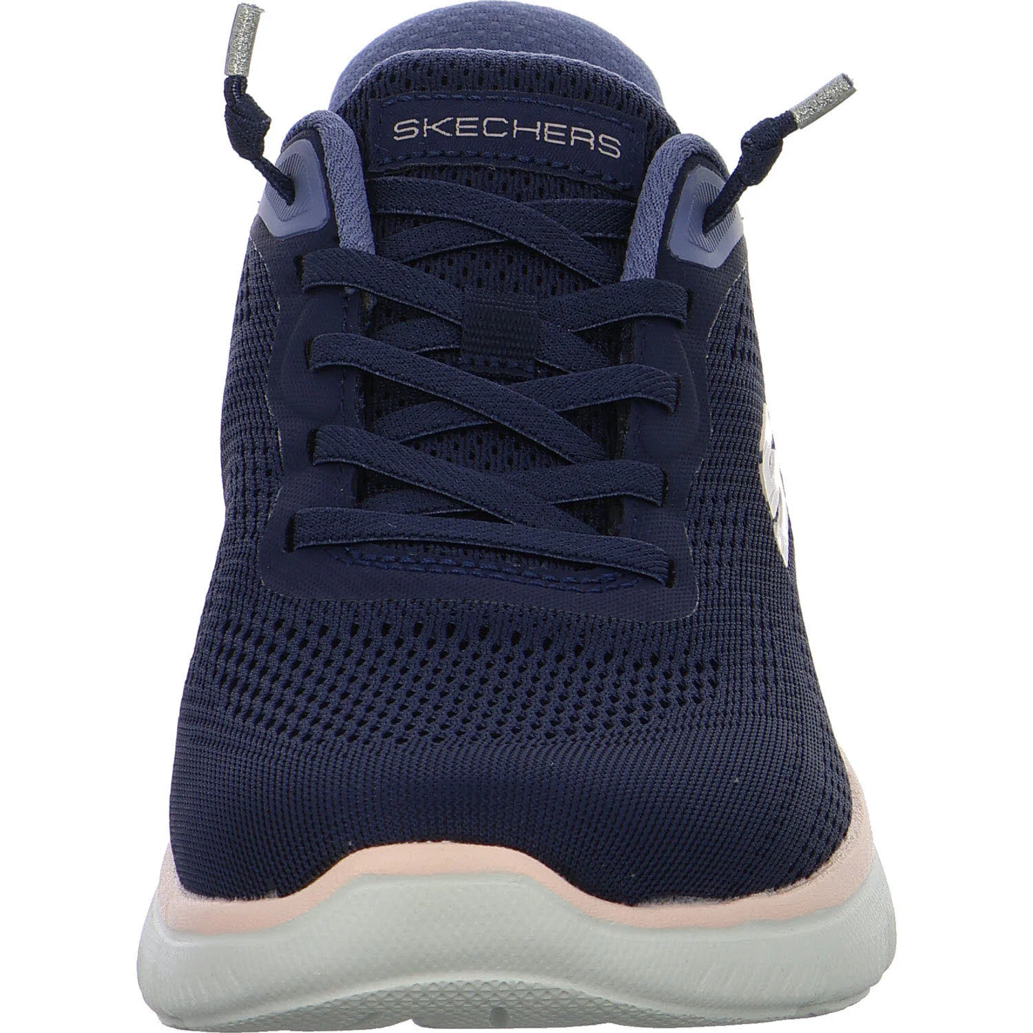 Element 3 von 8 (Bild) – Skechers Damen Slipper 150341 NVY Summits - Sweet Skies navy normal