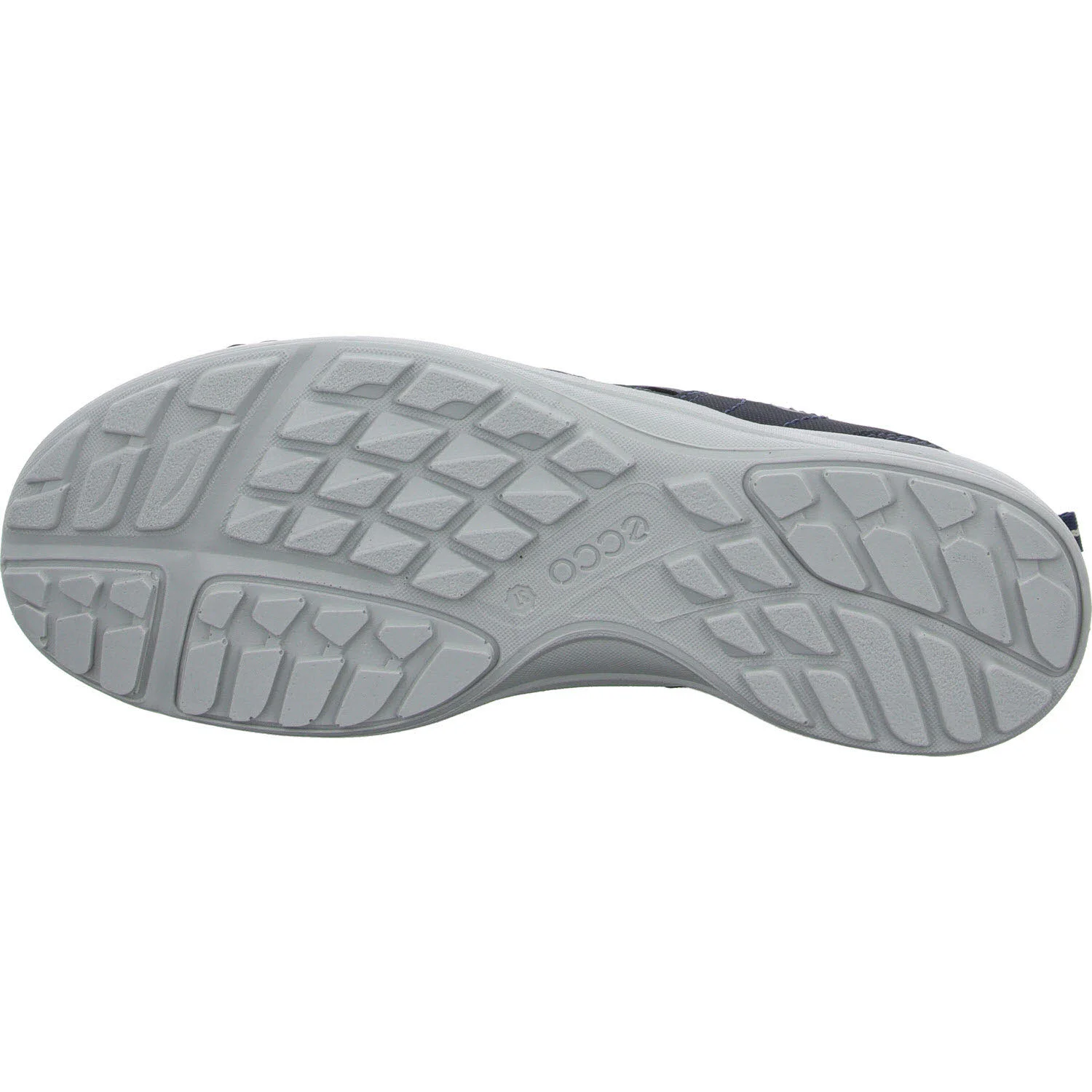 Ecco Damen Slipper 825773/51406 Terracruise LT W marine/marine/concrete normal