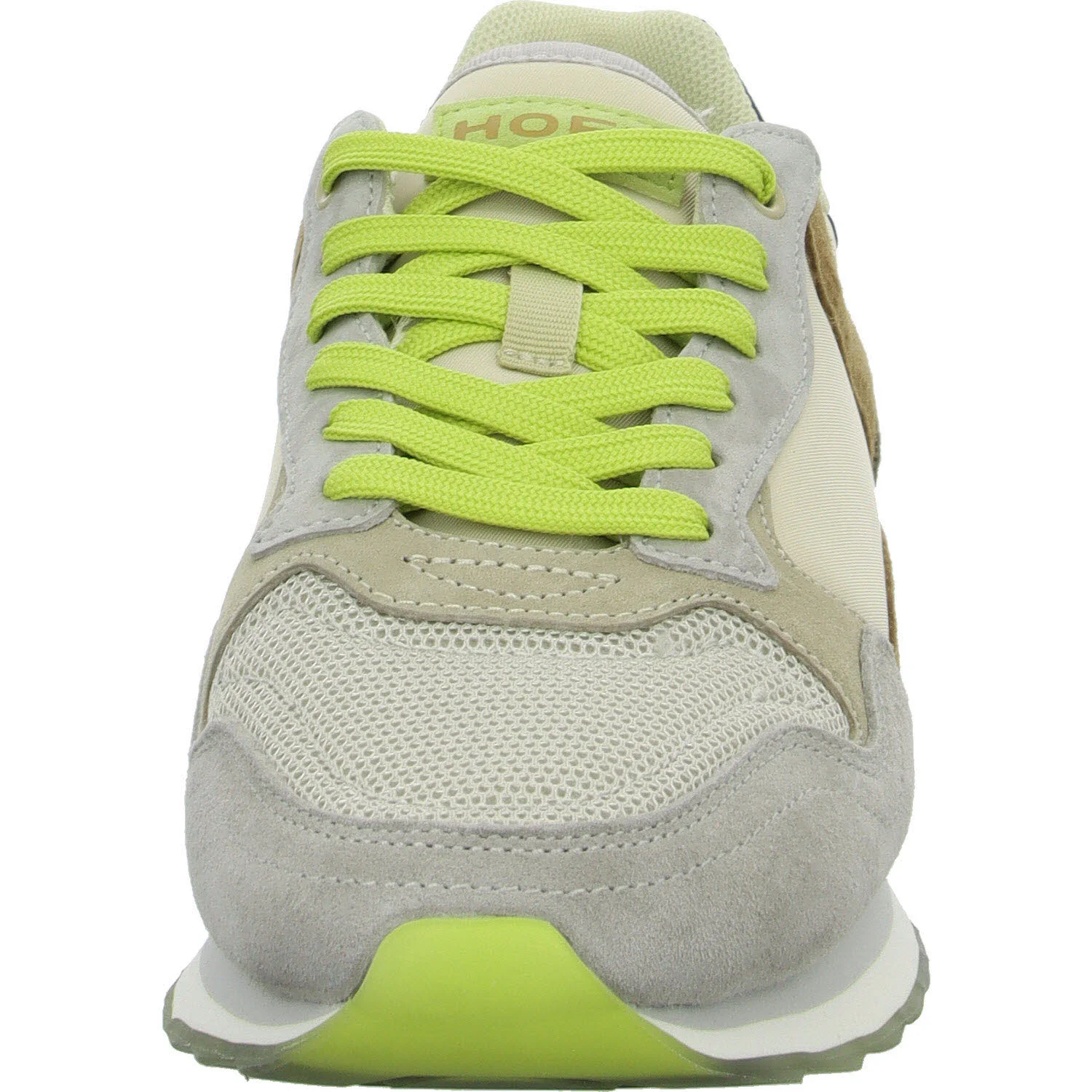 HOFF Herren Schnürschuhe 12402601 SEVILLA beige normal