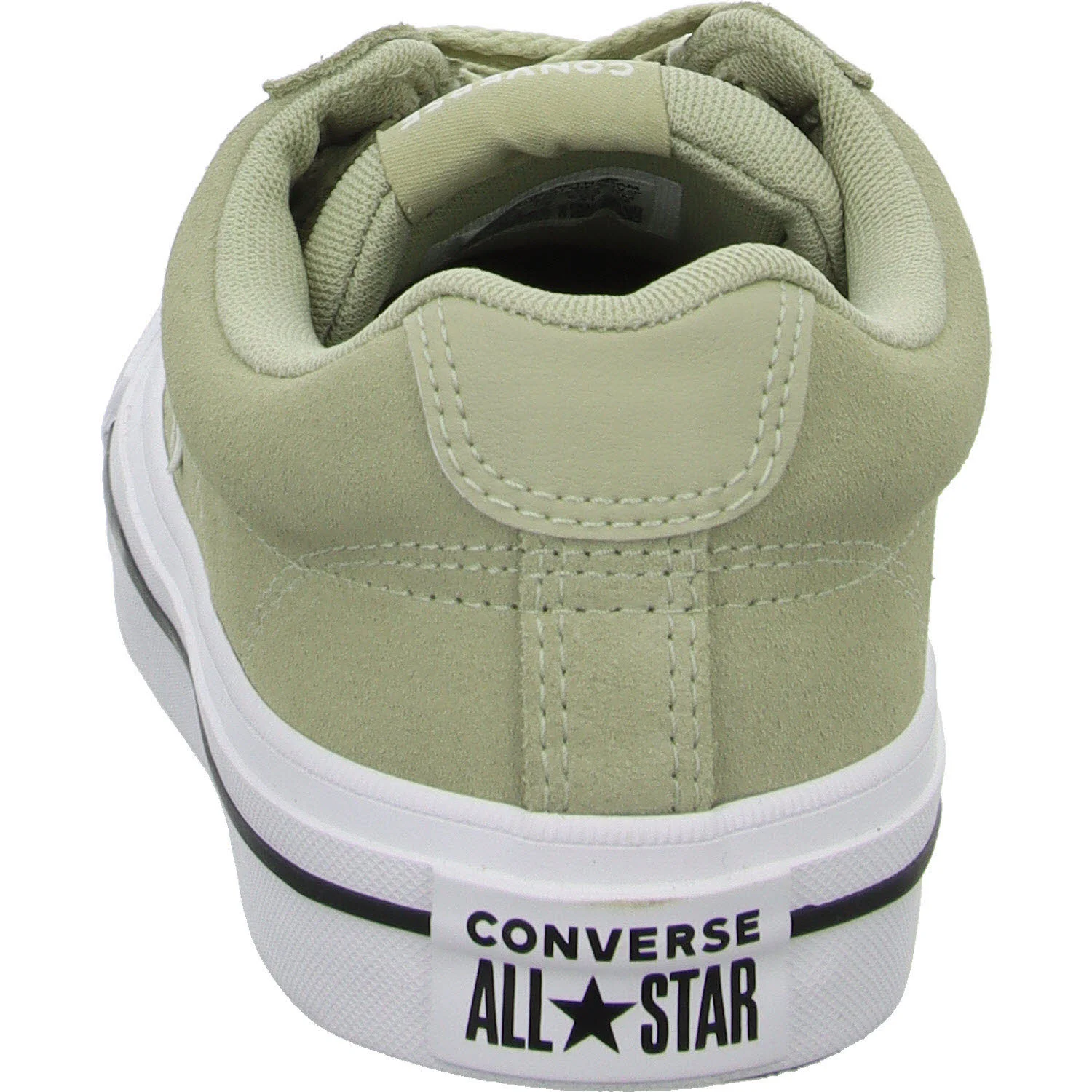 Converse Herren Schnürschuhe A14966C/301 Sport Casual OX pale surplus/white/black normal
