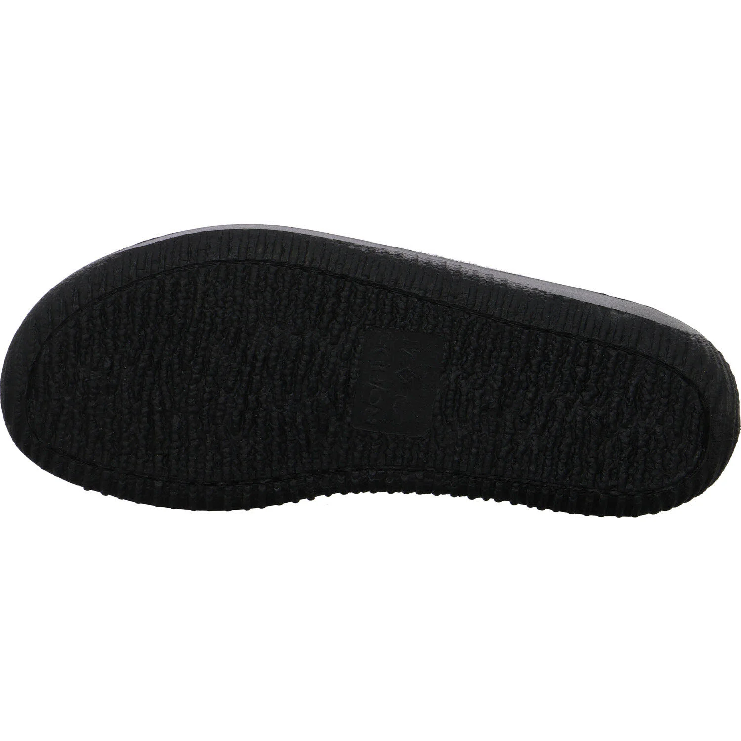Element 5 von 8 (Bild) – ROHDE Herren Winterpantoffel 2782/82 Soltau-H anthrazit G 1/2 (normal)