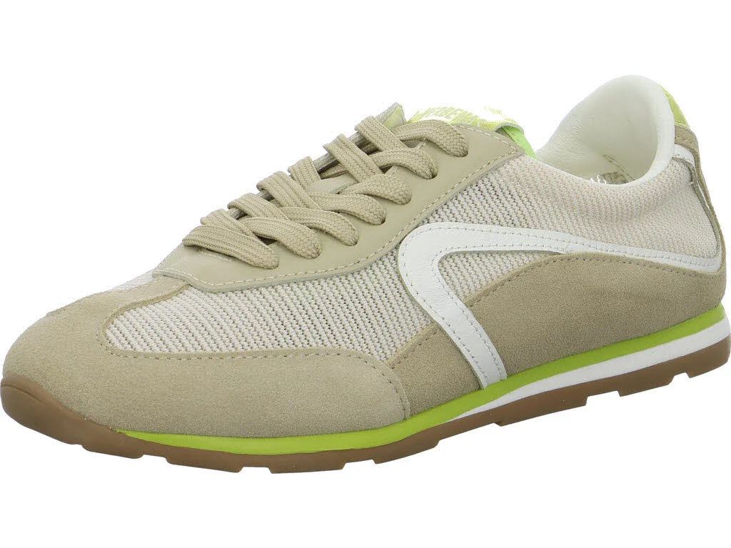 Verbenas Damen Schnürschuhe 9002451068 418 JAMAICA HERAI crudo/lima normal