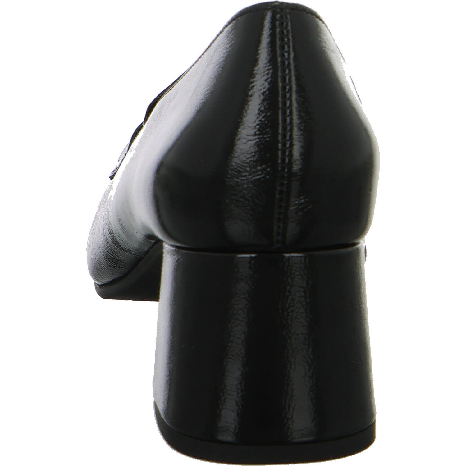 Paul Green Damen Trotteur 3928-030 3928 black normal