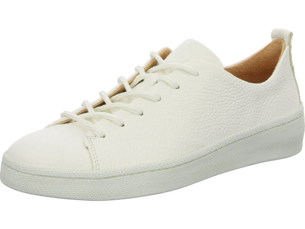 Element 1 von 8 (Bild) – Think Damen Schnürschuhe 3-000828-1040 KUMI bianco F 1/2 (normal)