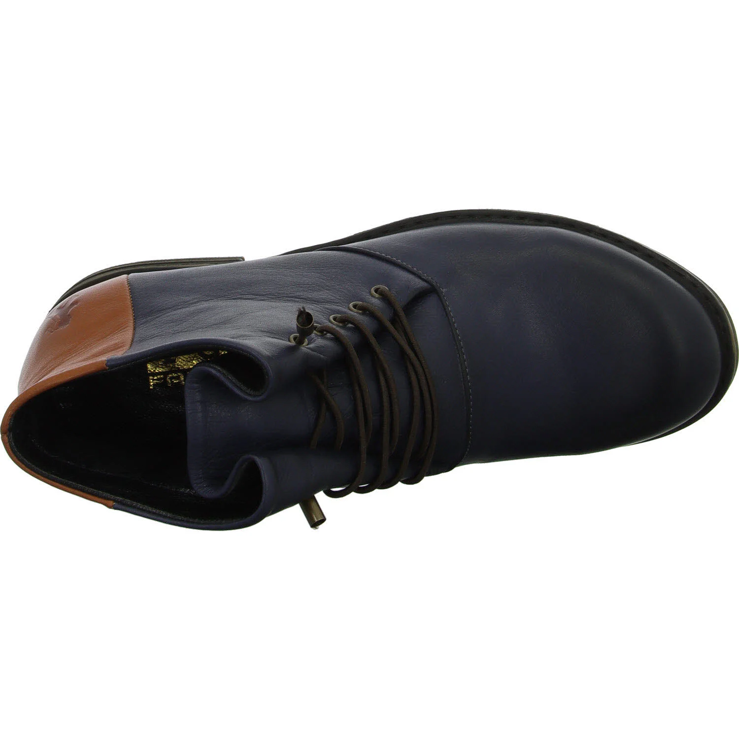 2go Fashion Damen Stiefeletten 8994501-820 8994501 navy normal