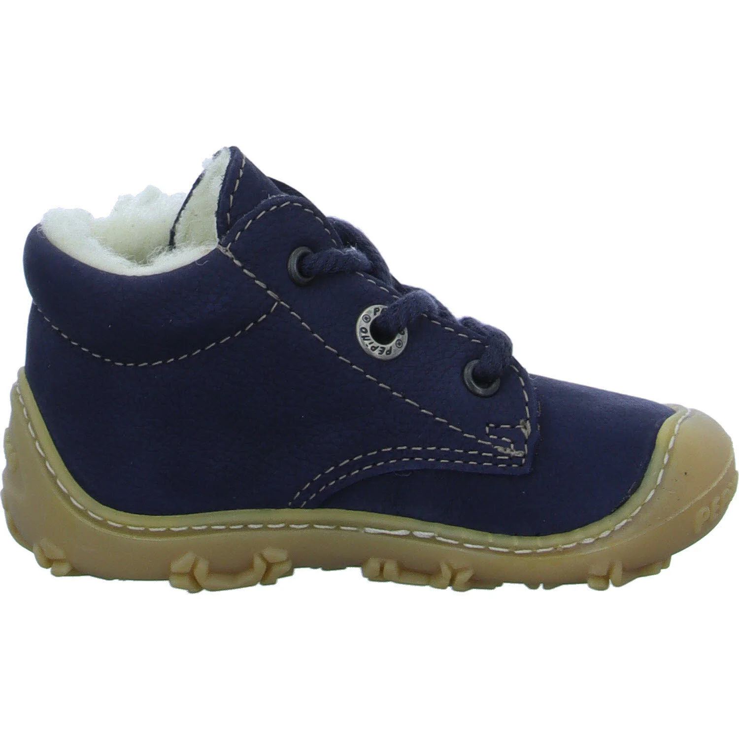 Ricosta Kinder Schnürstiefel 50 1500203/170 Colin see WMS weit