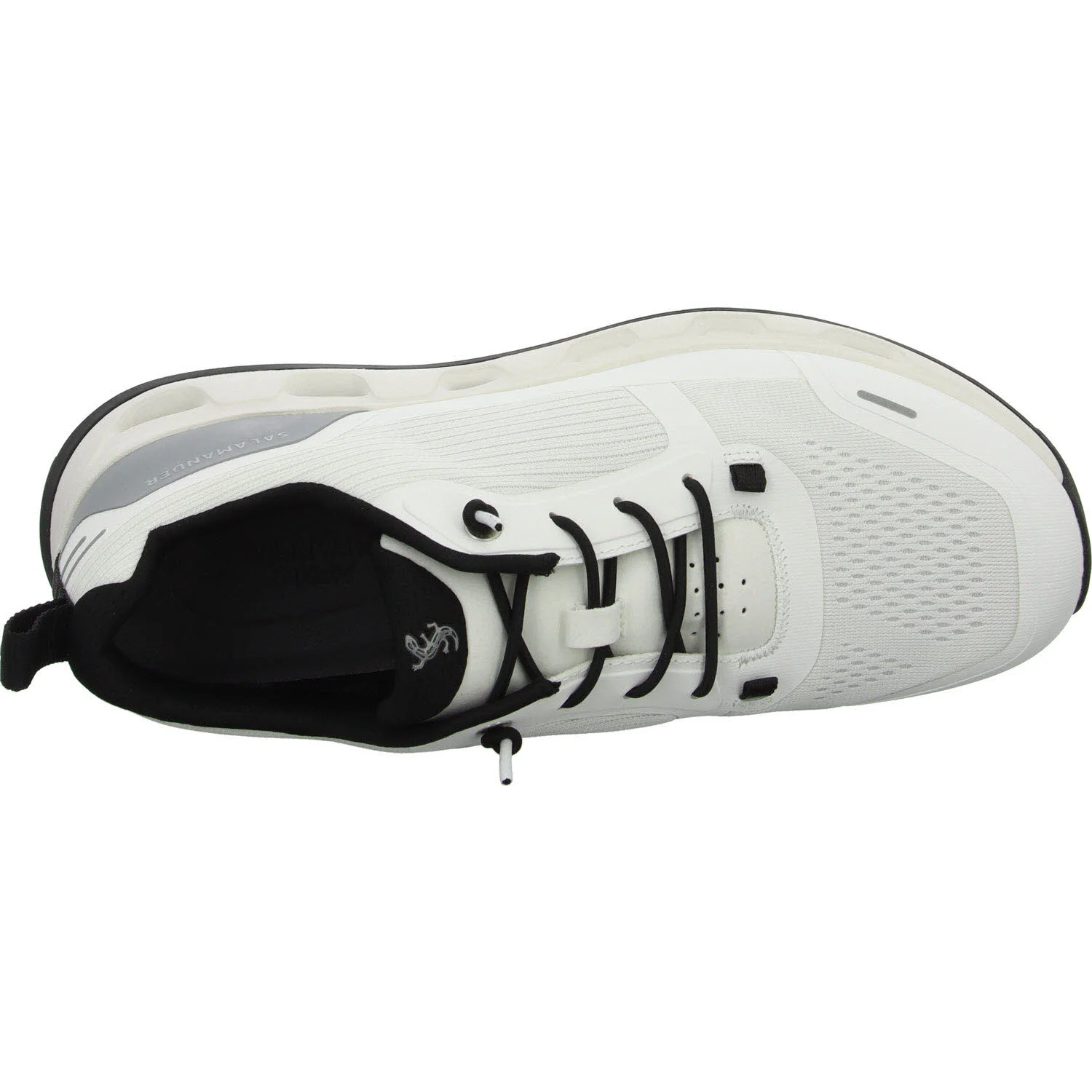 Salamander Herren Slipper E31AST026900-2000 Ast white normal