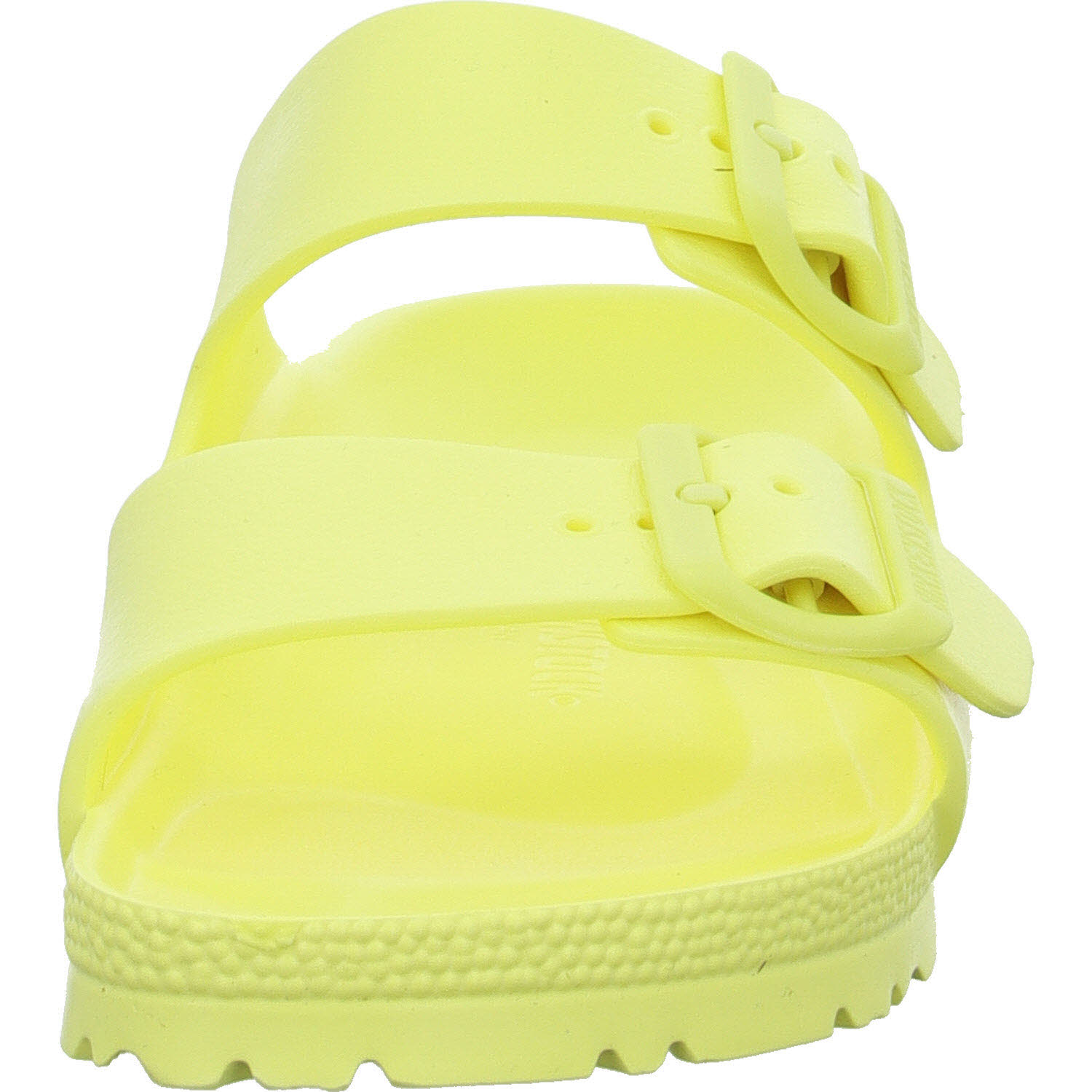 Element 3 von 8 (Bild) – BIRKENSTOCK Pantoletten 1022466 Arizona EVA Popcorn schmal