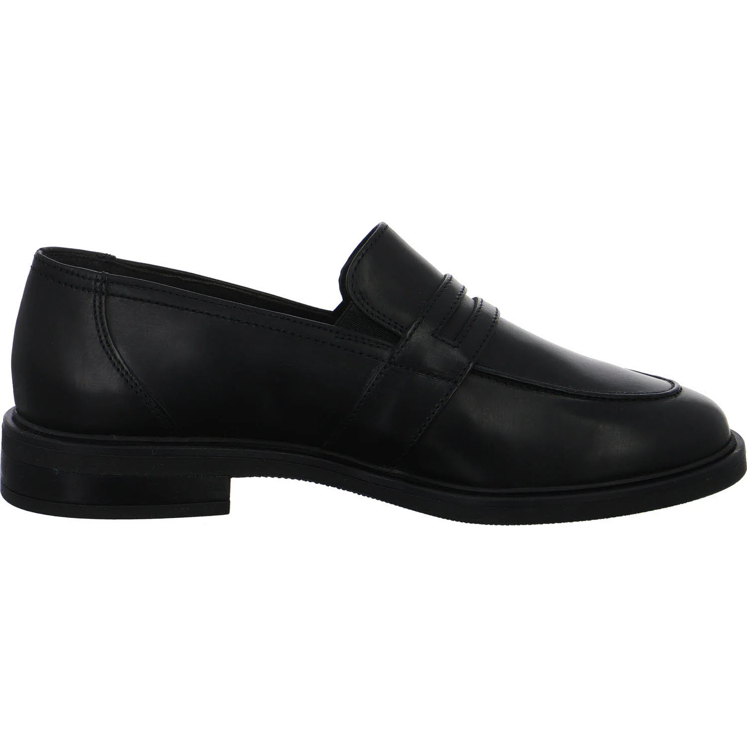Paul Green Damen Slipper 1174-000 1174 black normal