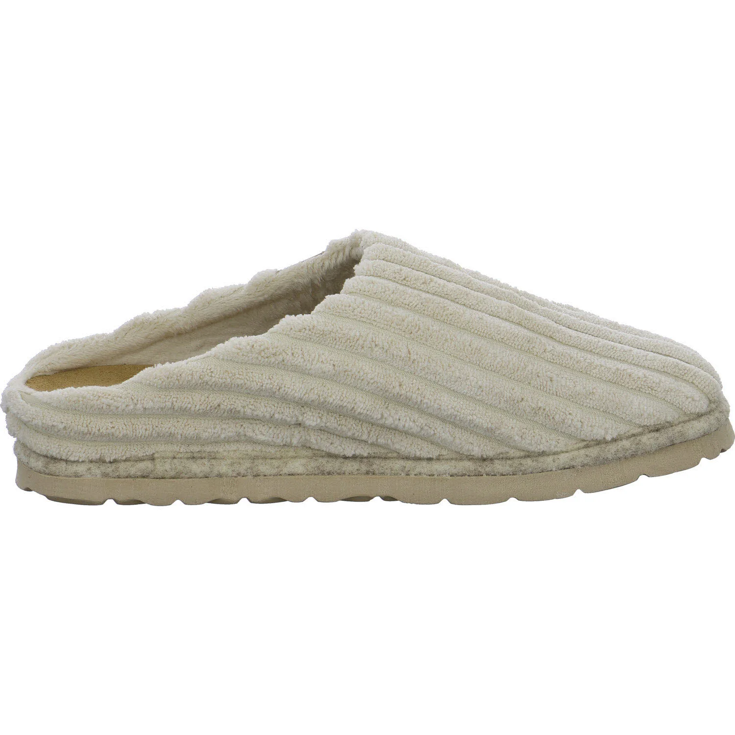 ROHDE Damen Winterpantoffel 6818/13 D.Meran silk G (normal)