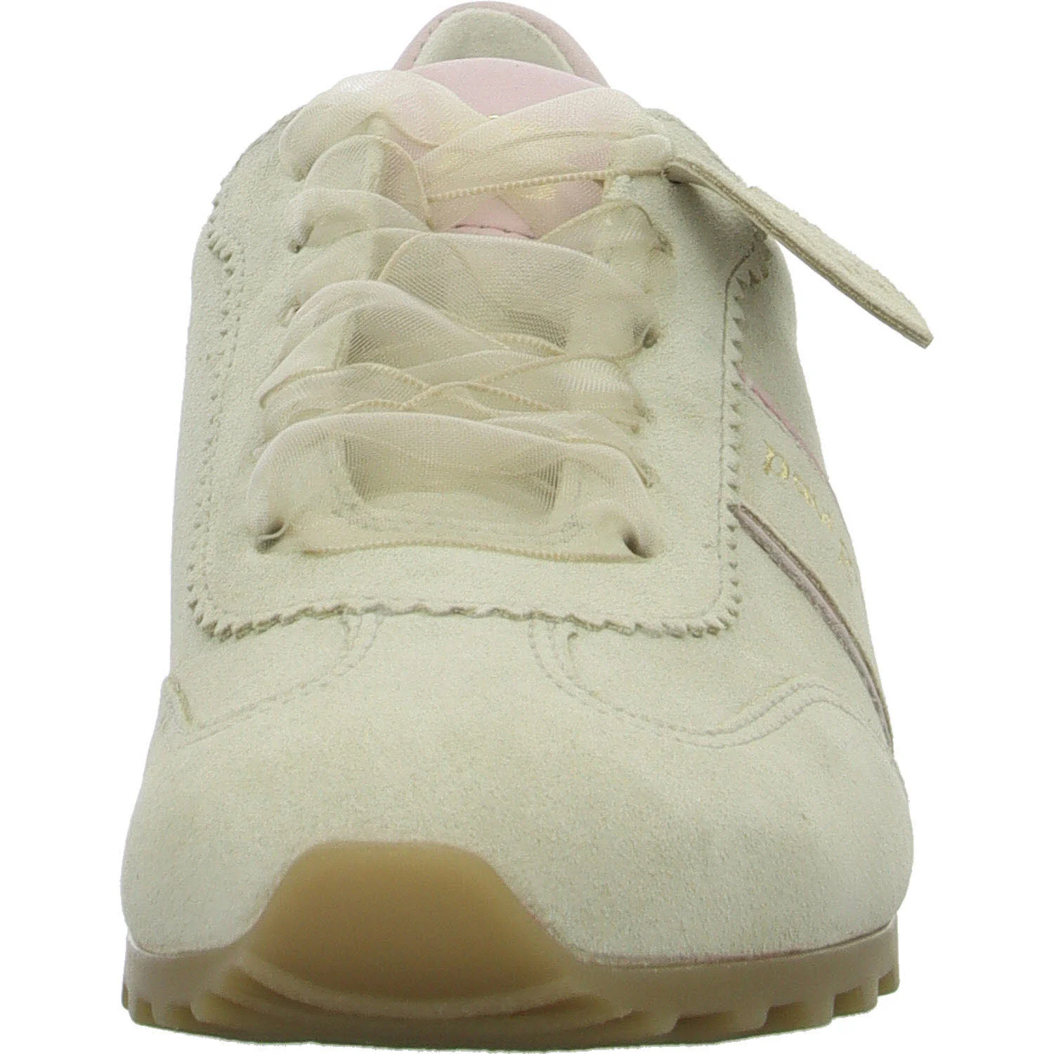 Element 3 von 8 (Bild) – Paul Green Damen Schnürschuhe 5508-019 5508 biscuit/princess normal