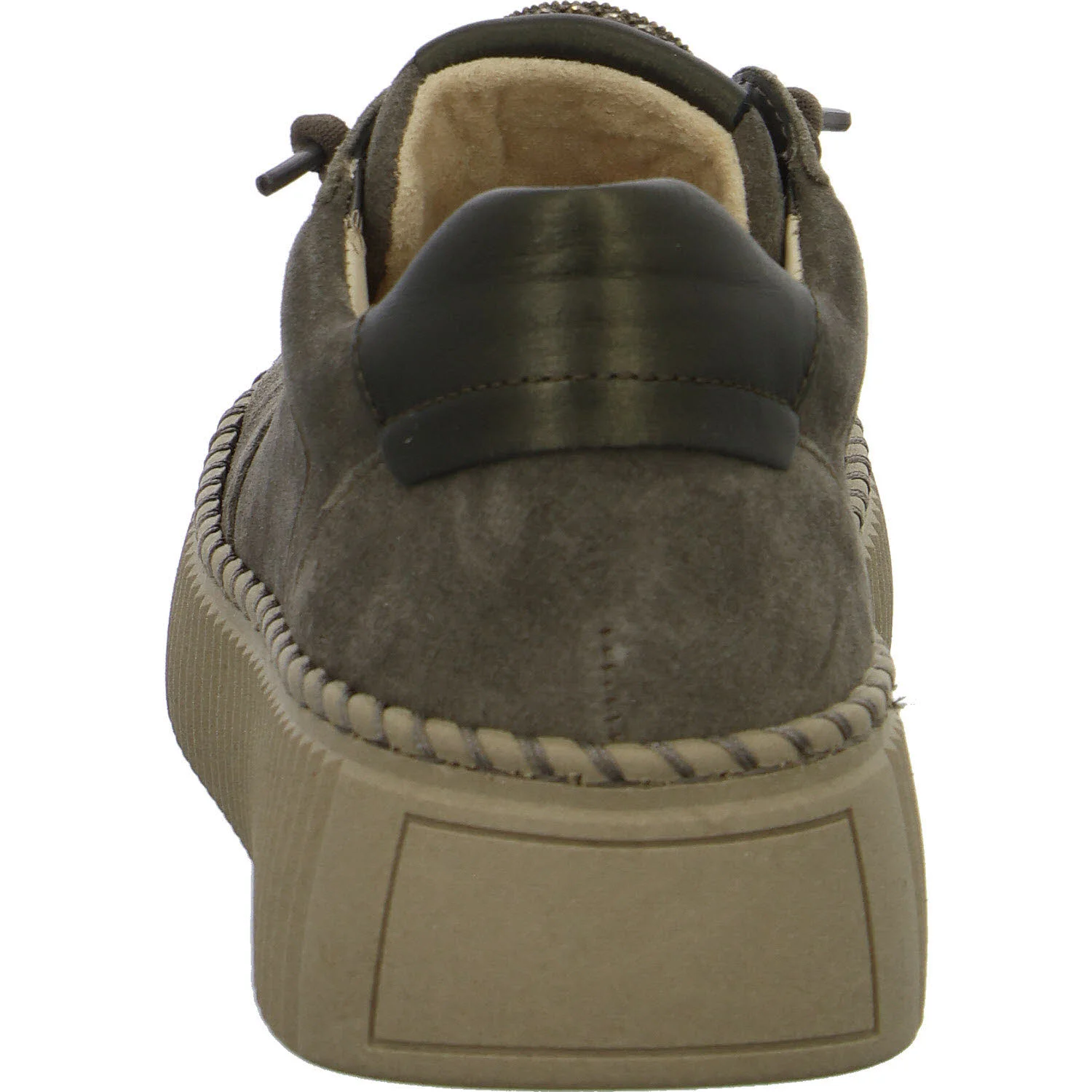 Gabor Damen Slipper 6014.01.004 6014.01 mohair F (schmal/normal)