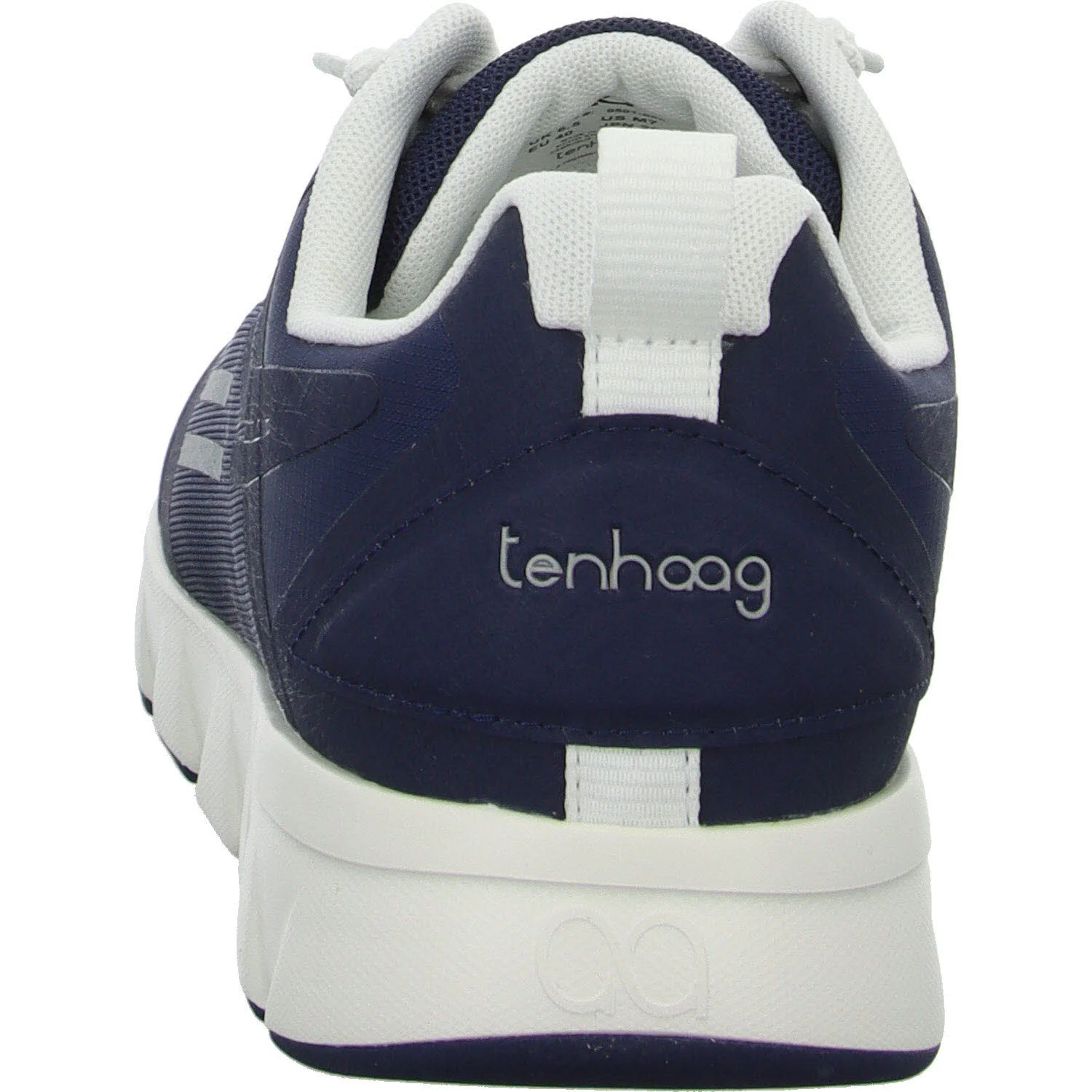 tenhaag Herren Slipper 0501-050 everyhaag blue normal