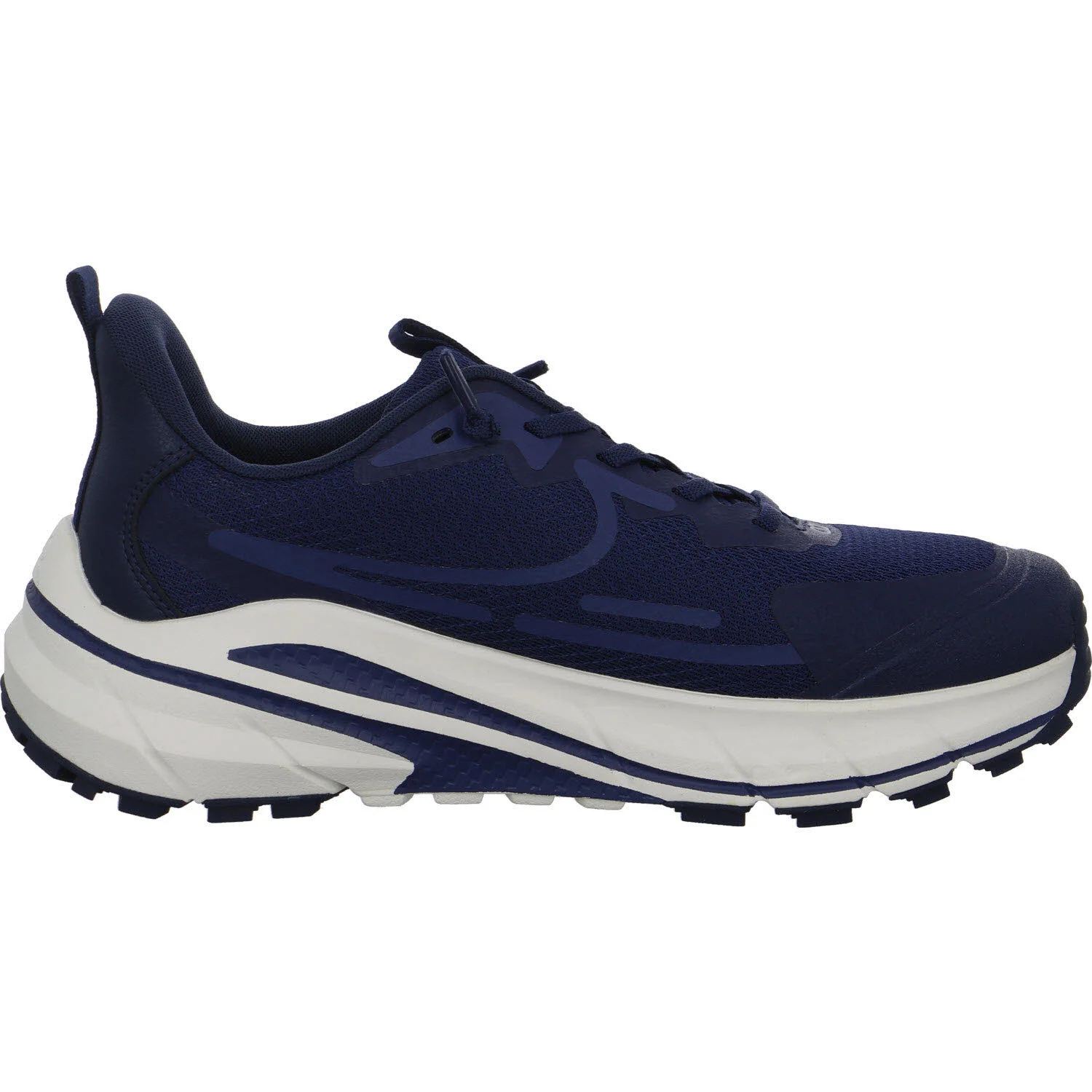 tenhaag Damen Slipper 0047-006 hyperhaag navy normal