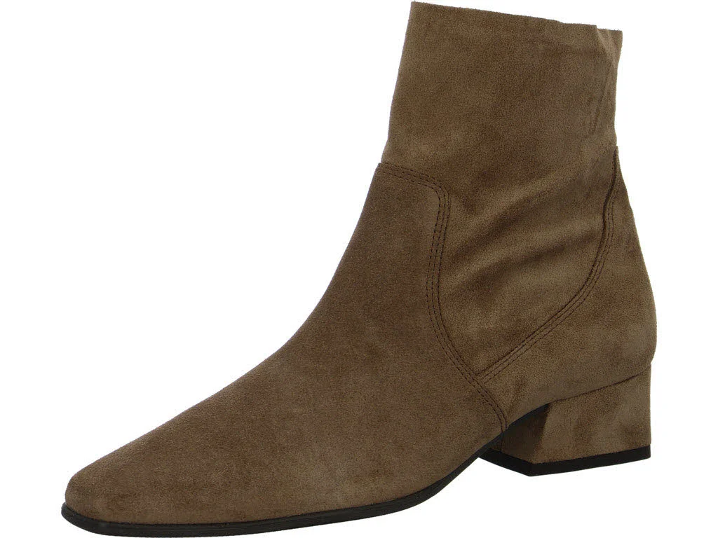 Paul Green Damen Stiefeletten 8365-001 8365 nut normal