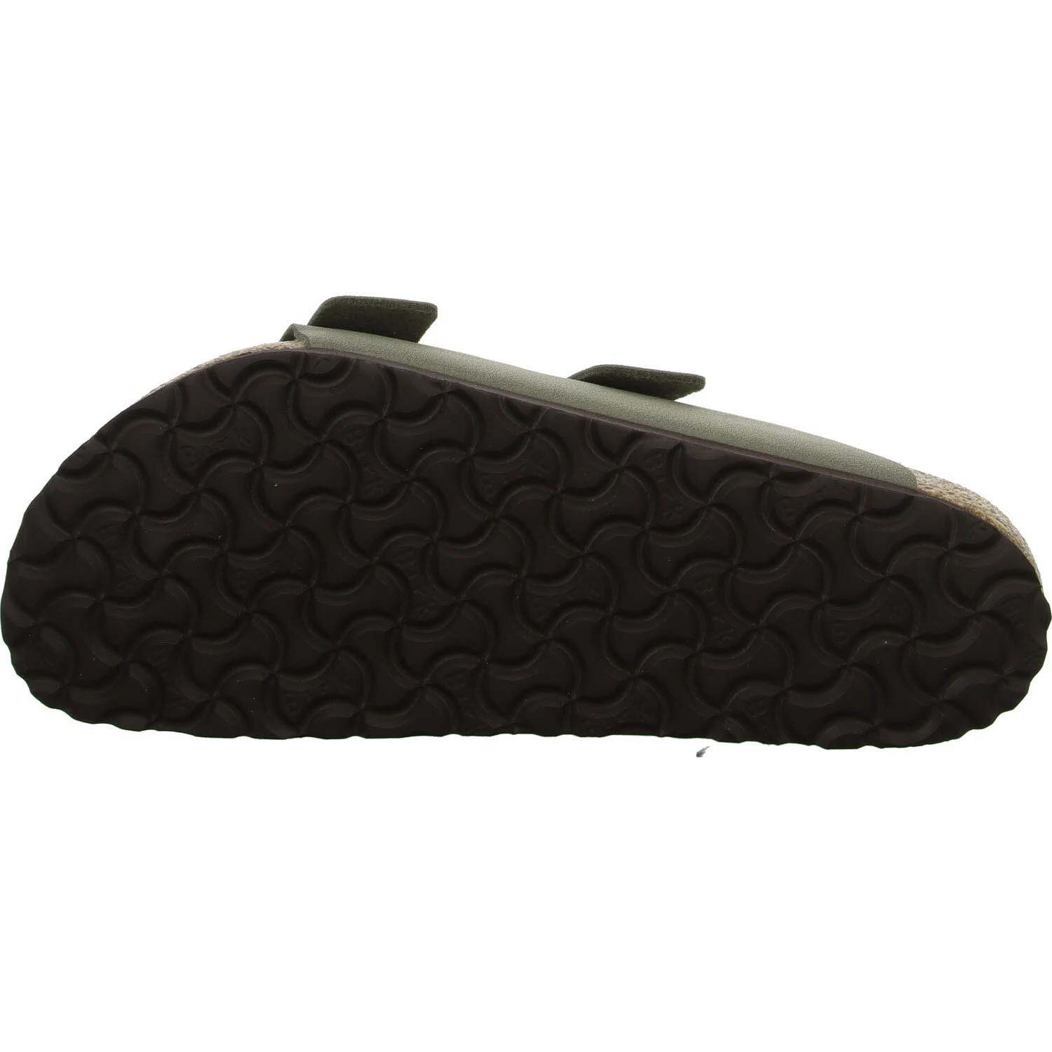 Element 5 von 8 (Bild) – BIRKENSTOCK Pantoletten 151211 Arizona stone normal