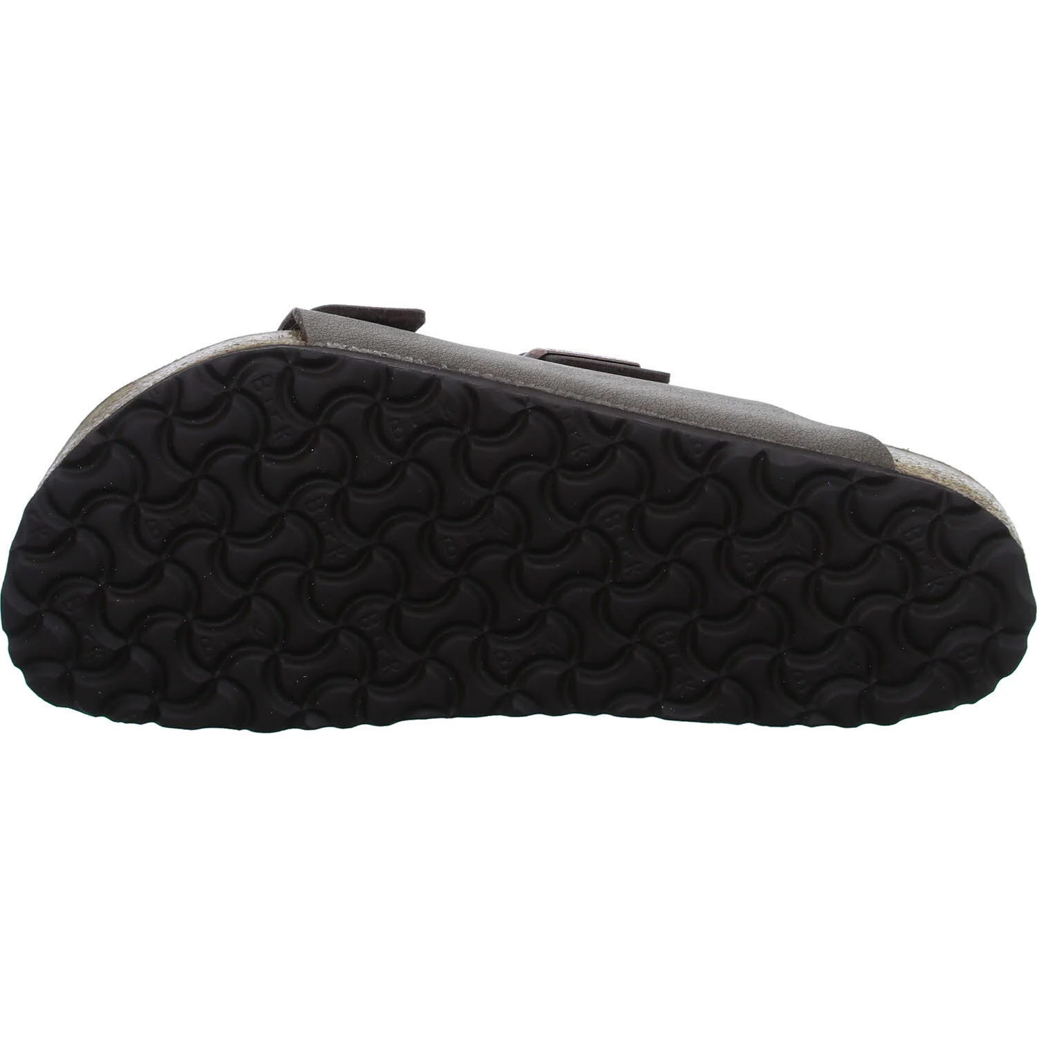 BIRKENSTOCK Pantoletten 151181 Arizona mocca normal