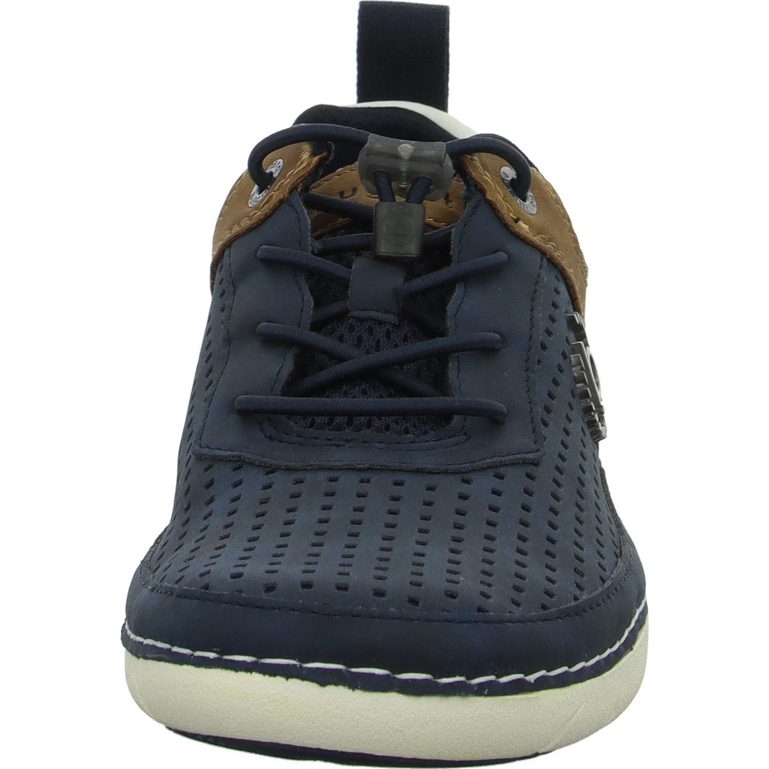 Bugatti men Herren Slipper 321ASG035000-4100 321ASG035000 dark blue normal