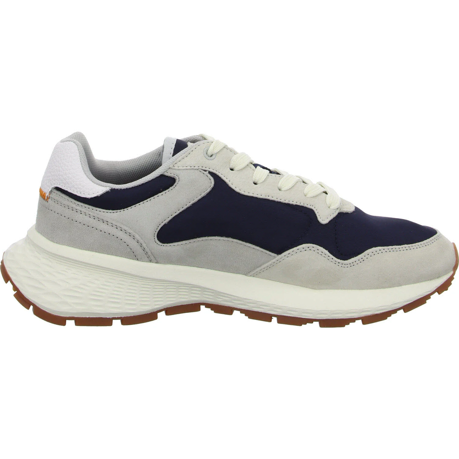 HOFF Herren Schnürschuhe 12535606 BIARRITZ II grau normal