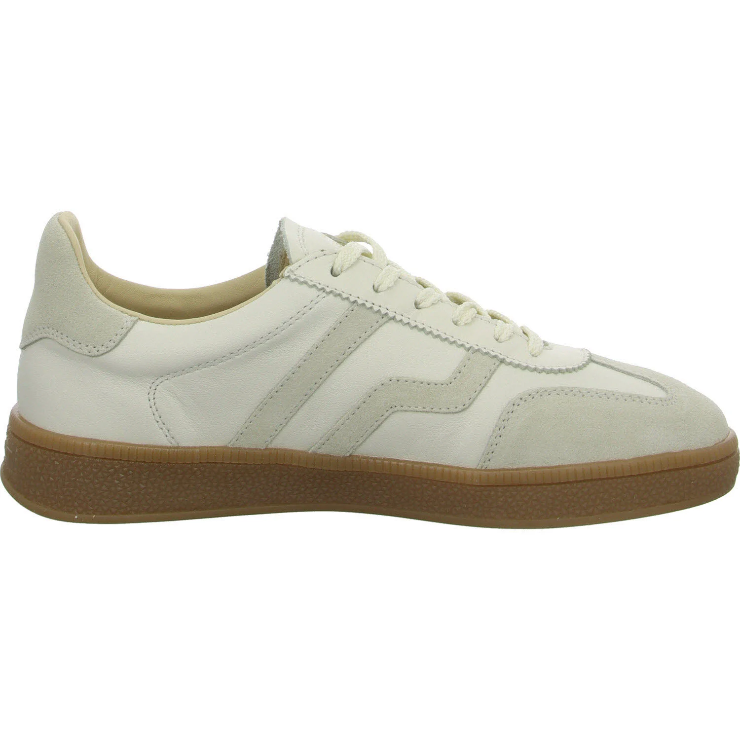 Gant Damen Schnürschuhe 32531196/G29 Cuzima white normal