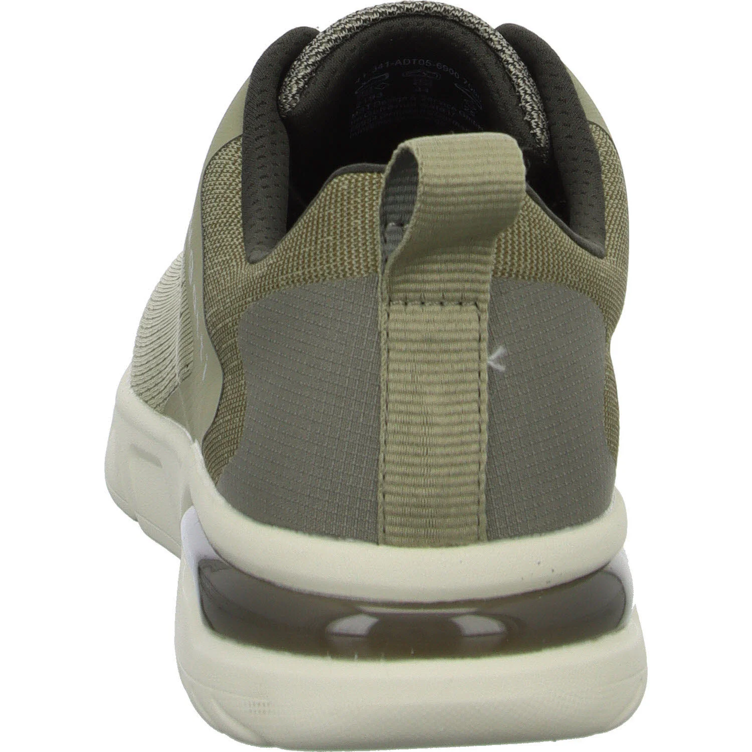 Bugatti men Herren Schnürschuhe 341ADT056900-7000 341ADT056900 green normal