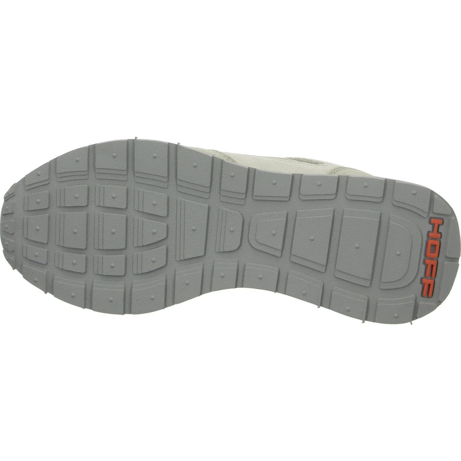 HOFF Damen Schnürschuhe 12602406 City retro sage normal