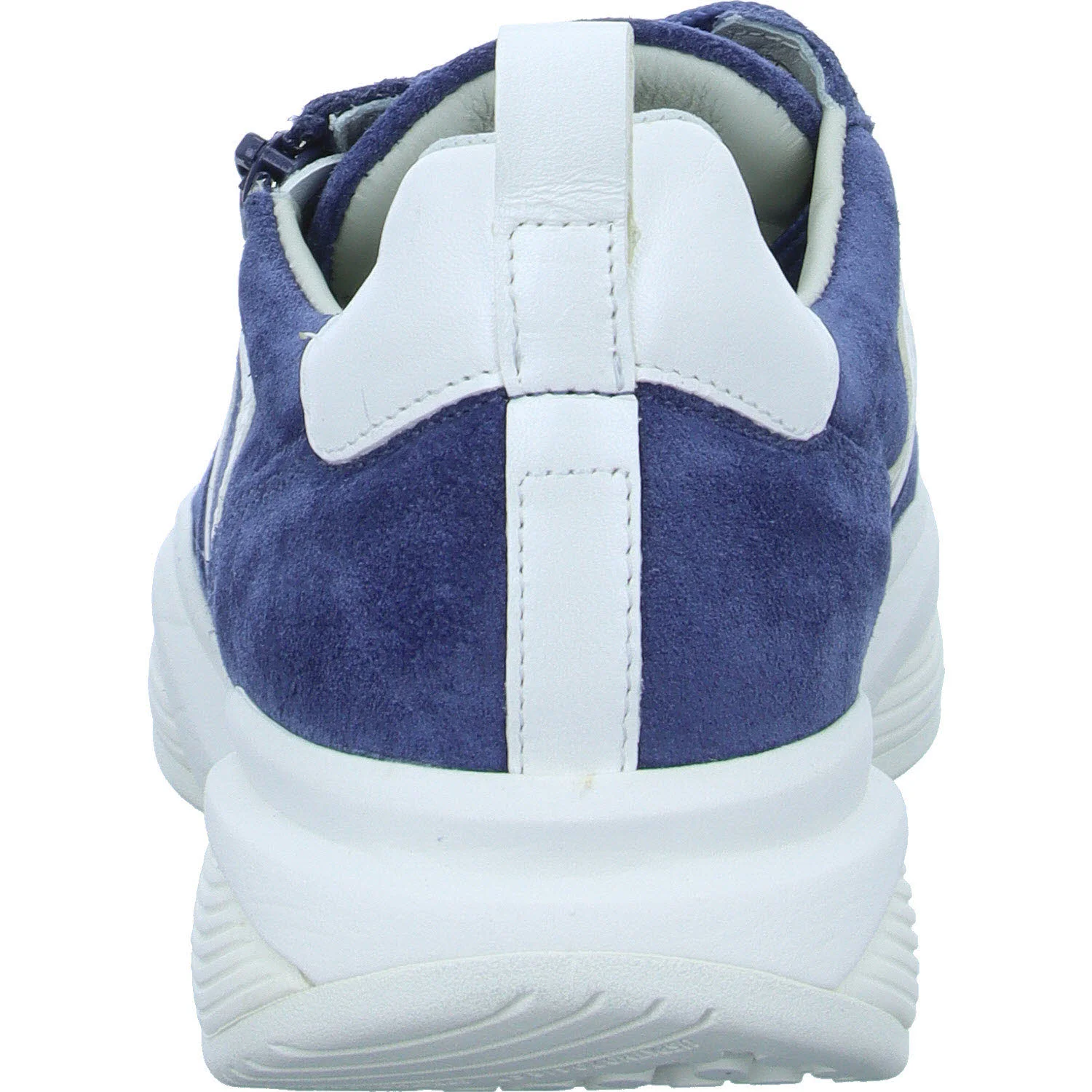 Element 4 von 8 (Bild) – Xsensible Damen Schnürschuhe 30070.2.254 HX SWX3 - Lady denim HX (weit)