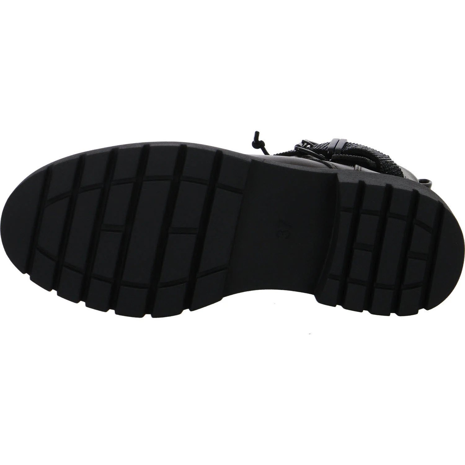 Element 5 von 8 (Bild) – Marco Tozzi Damen Stiefeletten 2-85206-45-304 2-85206-45 mocca normal