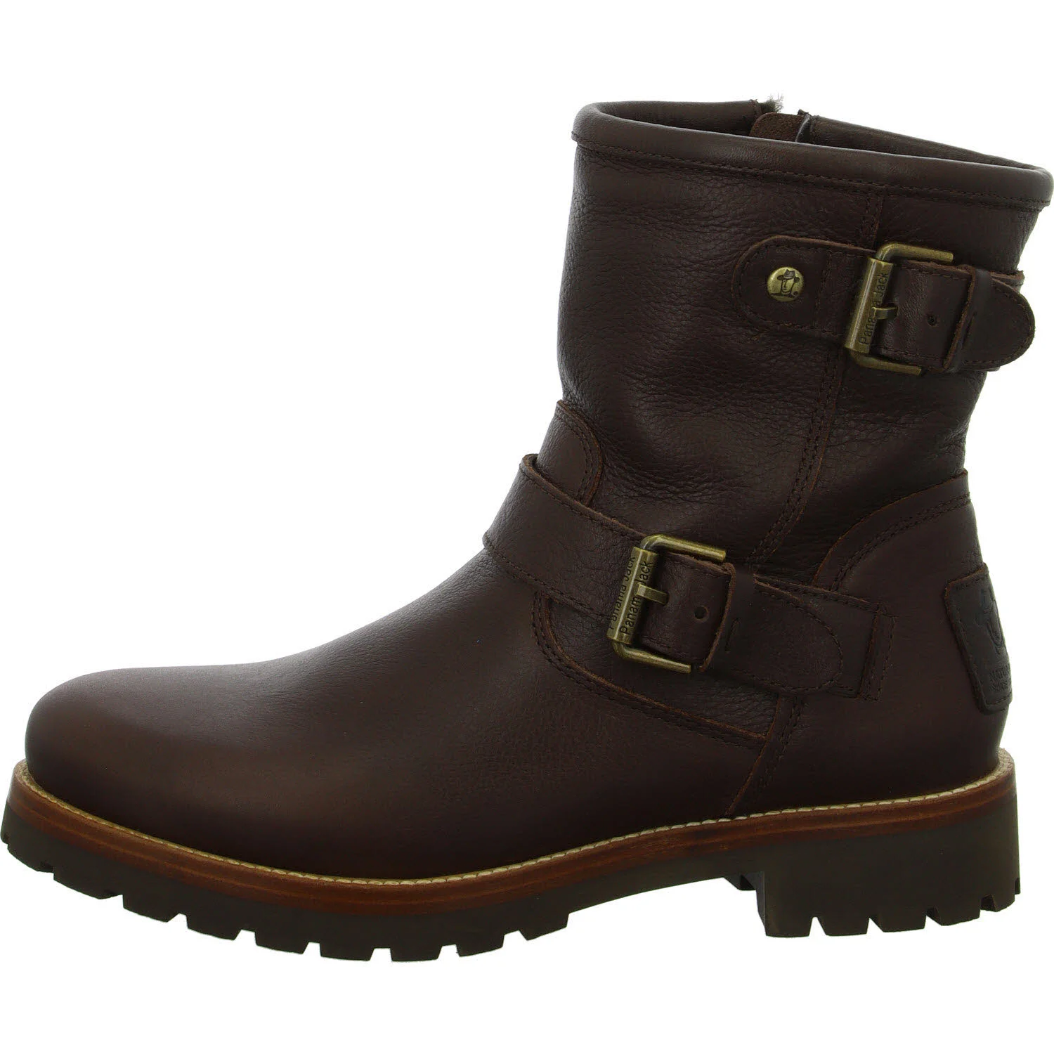 Element 6 von 8 (Bild) – Panama Jack Damen Stiefelette warm Felina Igloo B37 Felina Igloo marron/brown normal