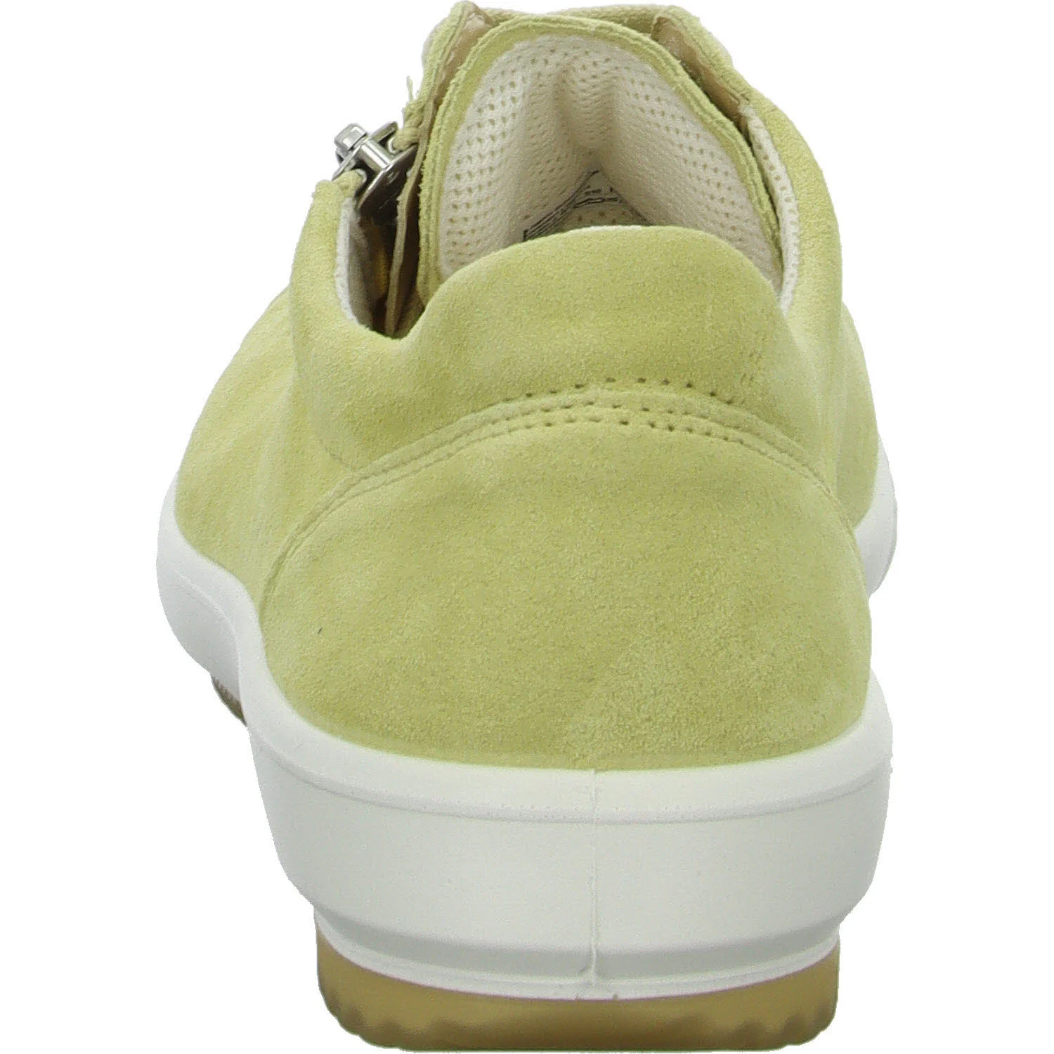 Element 4 von 8 (Bild) – Legero Damen Schnürschuhe 2-001162-6520 Tanaro 5.0 yellow cream (gelb) G (normal)