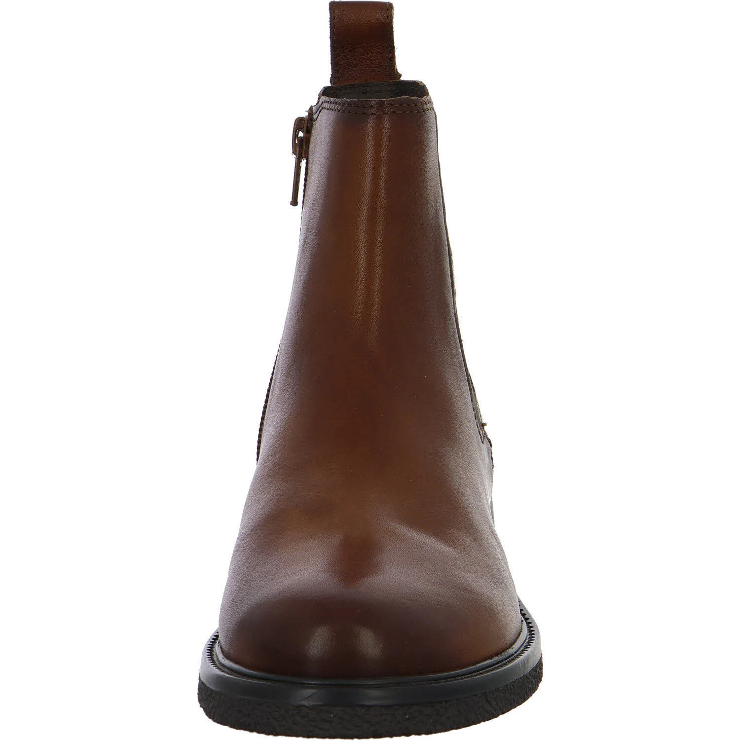 Element 3 von 8 (Bild) – Salamander Damen Stiefeletten F31AY0331100-6300 F31AY0331100 cognac normal