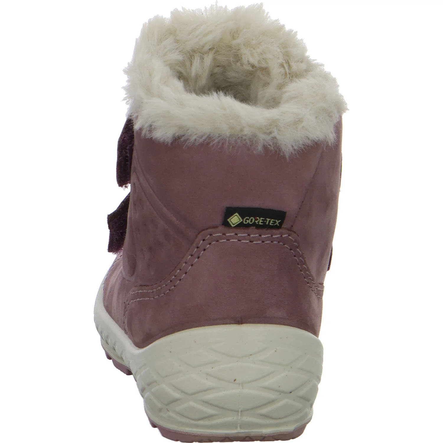 Superfit Kinder Winterstiefel 1-106317-8510 Groovy 2.0 lila WMS mittel