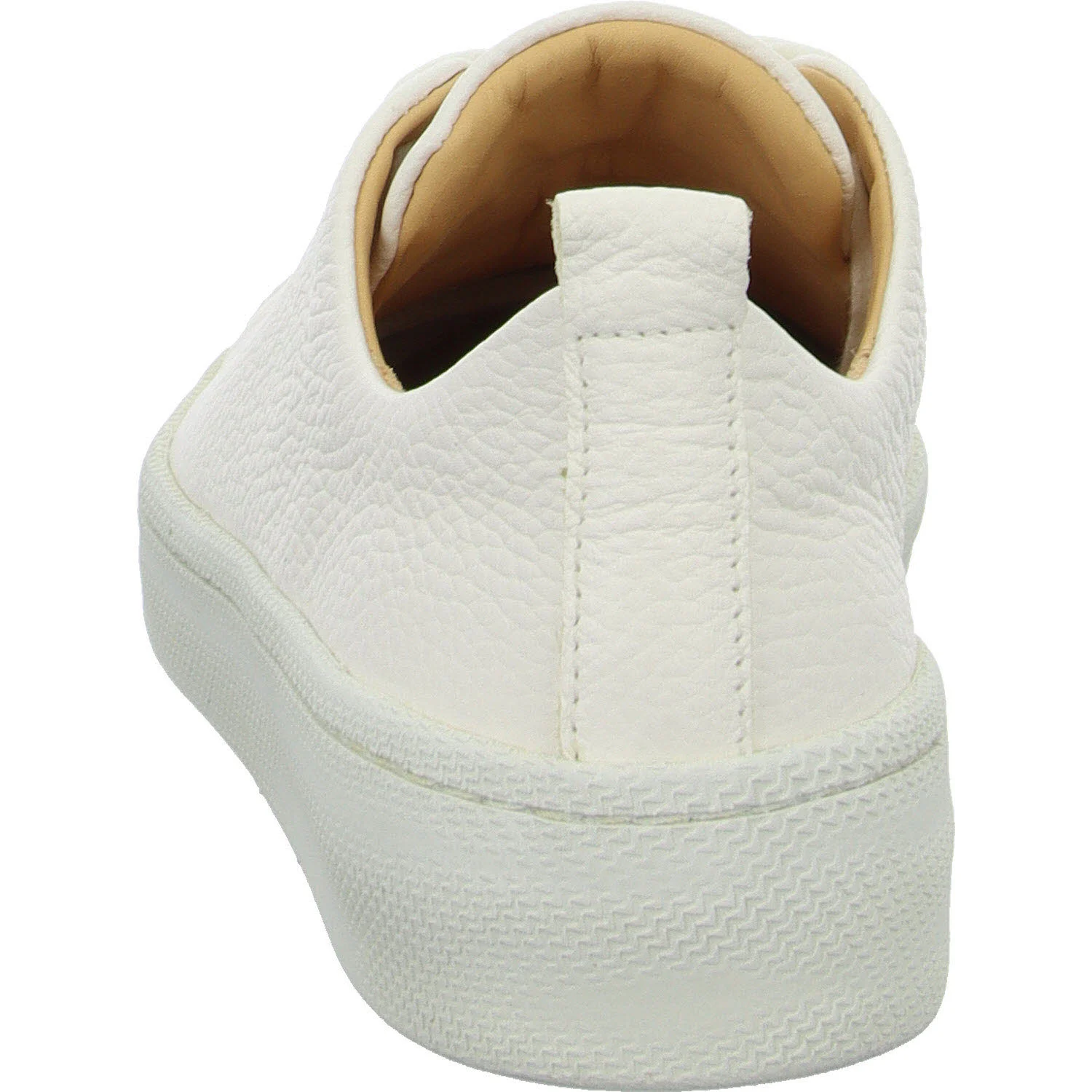 Element 4 von 8 (Bild) – Think Damen Schnürschuhe 3-000828-1040 KUMI bianco F 1/2 (normal)