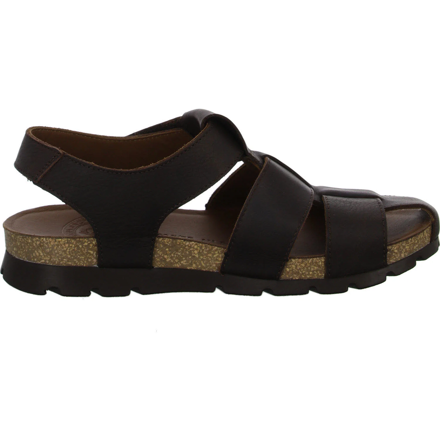 Panama Jack Herren Sandalen Stanley C1 Stanley marron/brown normal