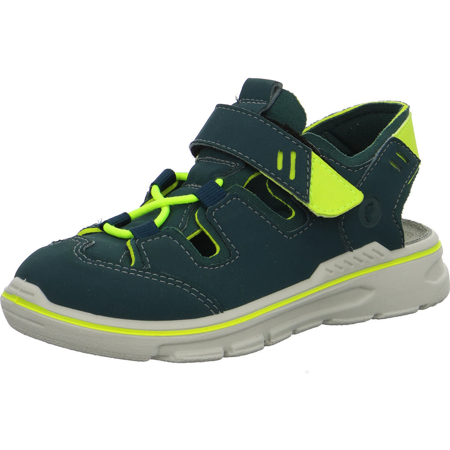 Ricosta Kinder Sandalen 50 6000900/540 Byron storm normal