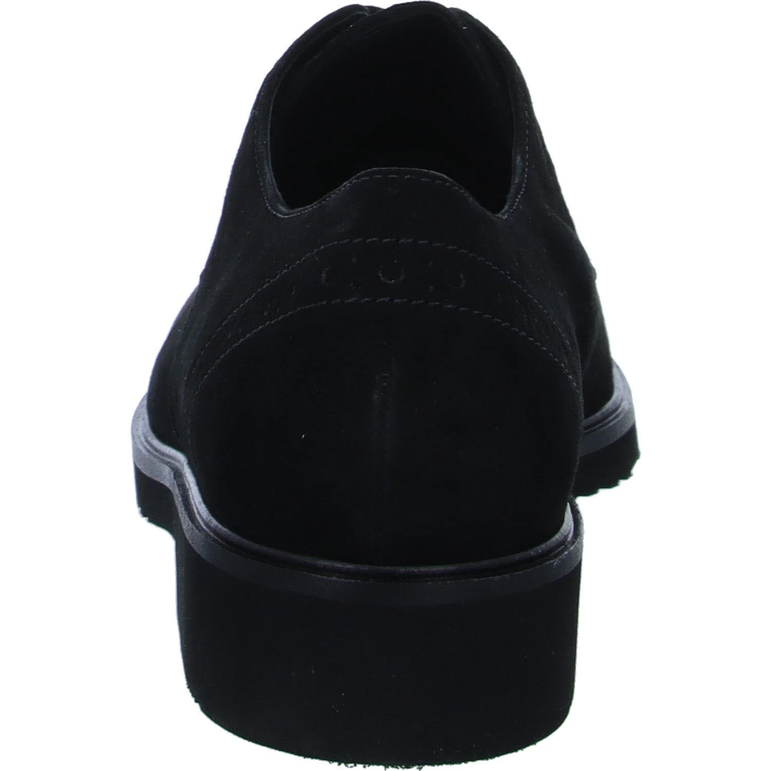 Element 4 von 8 (Bild) – Gabor Damen Schnürschuhe 55.214.17 55.214 schwarz F (schmal/normal)