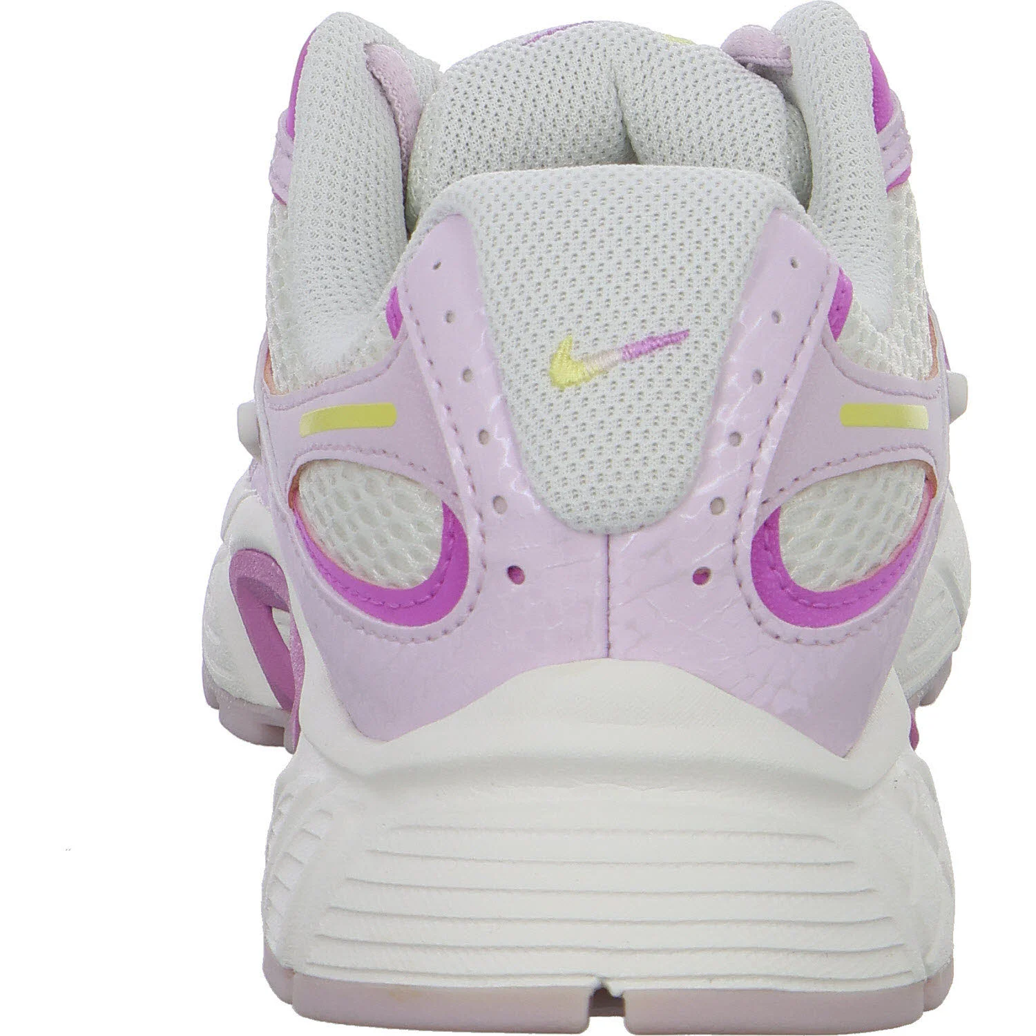 Nike Damen Schnürschuhe IV5522/100 W NIKE V5 RNR DF summit white/ lt magenta-bleached lilac normal