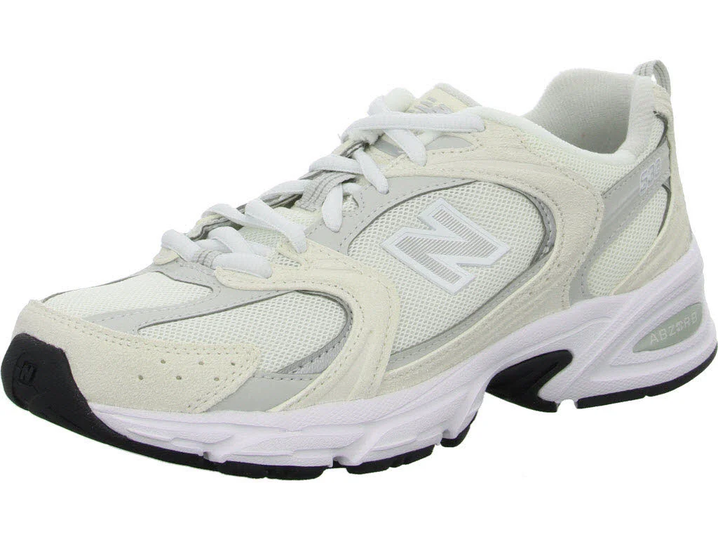 New Balance Damen Schnürschuhe MR530CE 530 sea salt/grey matter/white normal