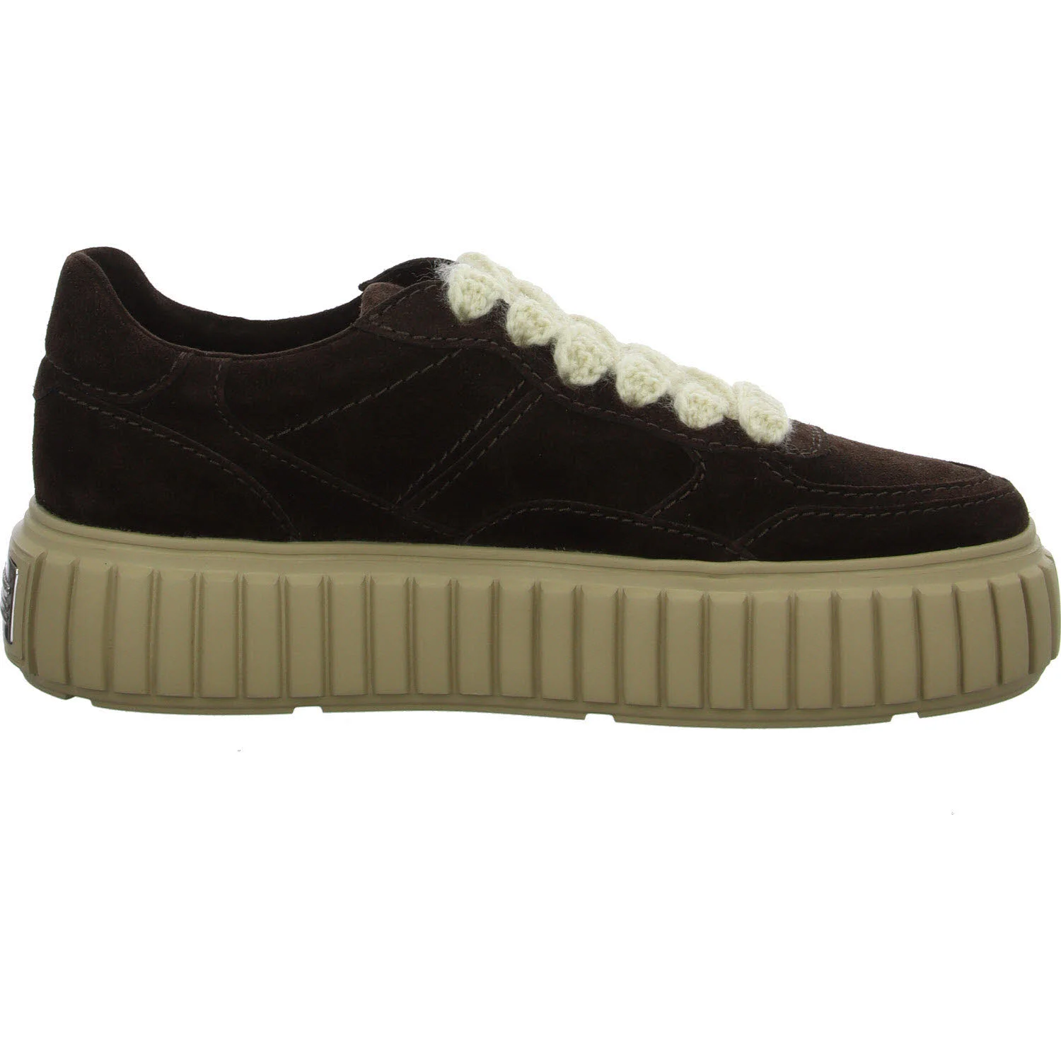 Kennel & Schmenger Damen Schnürschuhe 61-25830.658 Zap pepe Snu normal