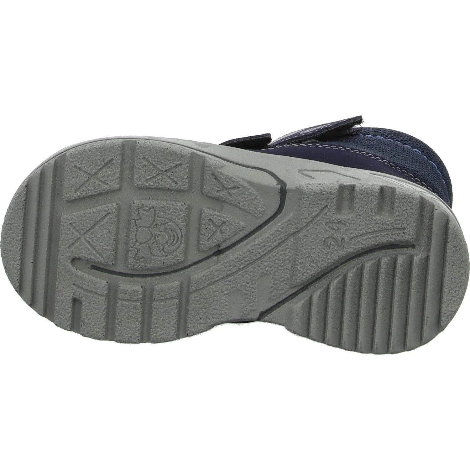 Element 5 von 8 (Bild) – Ricosta Kinder Winterstiefel 50 3800302/170 Flo nautic/ozean WMS mittel
