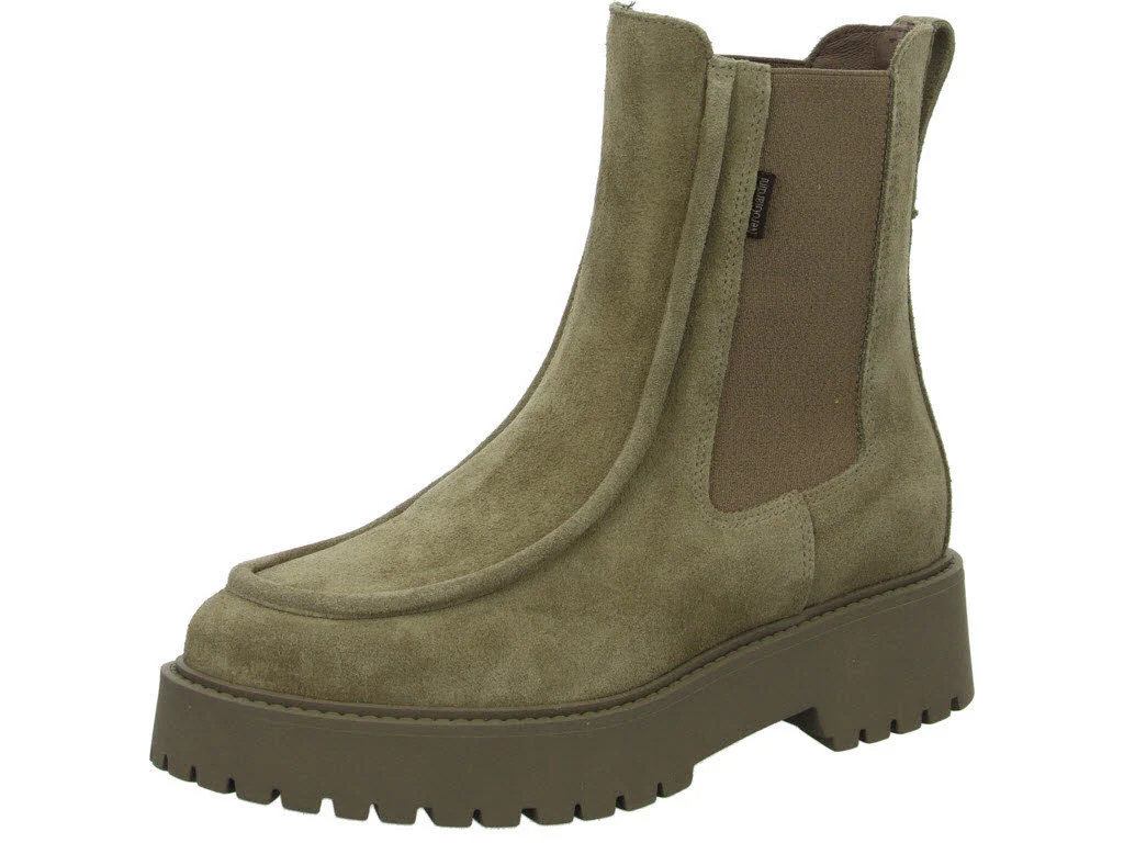 NeroGiardini Damen Stiefeletten I411391D 501 I411391D talpa normal
