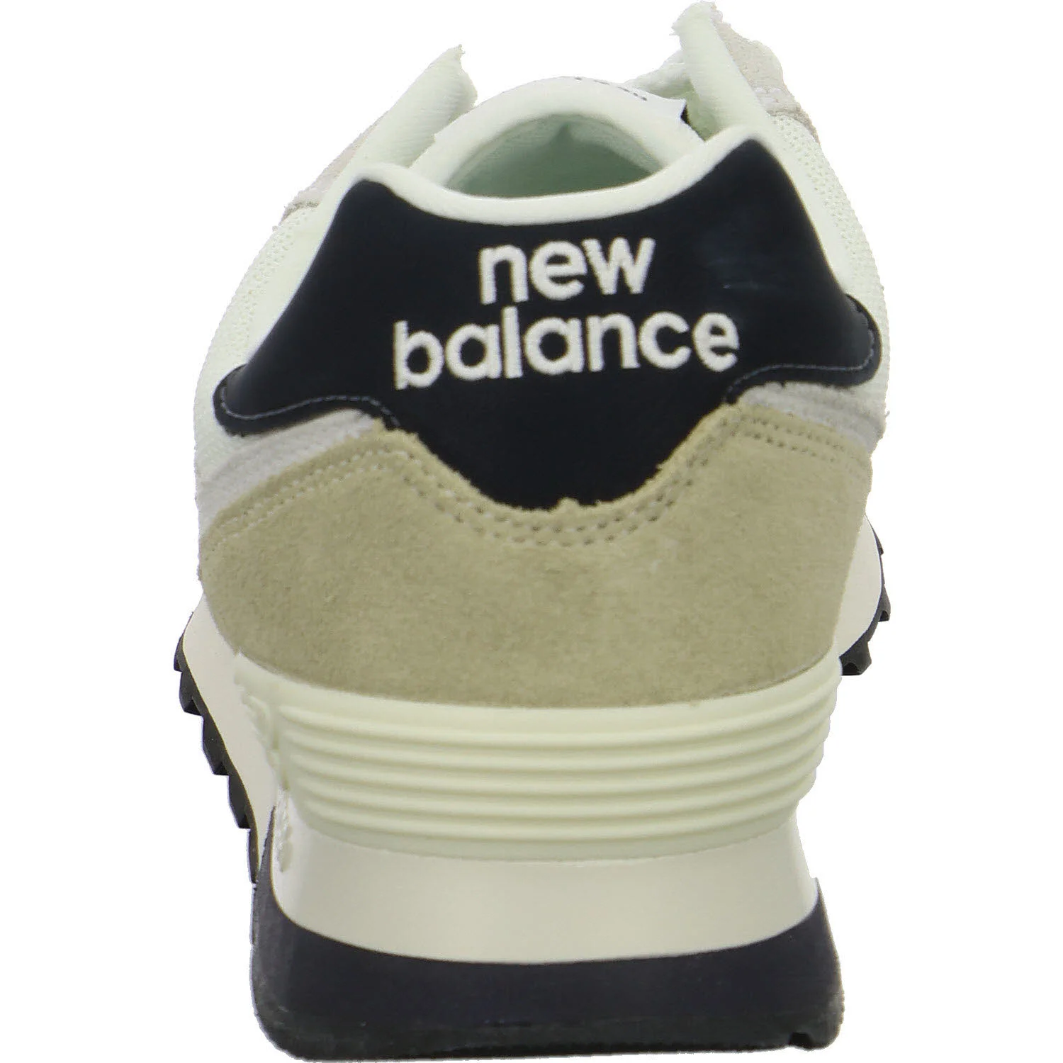 New Balance Herren Schnürschuhe U5746SG U574V3 sea salt/linen normal