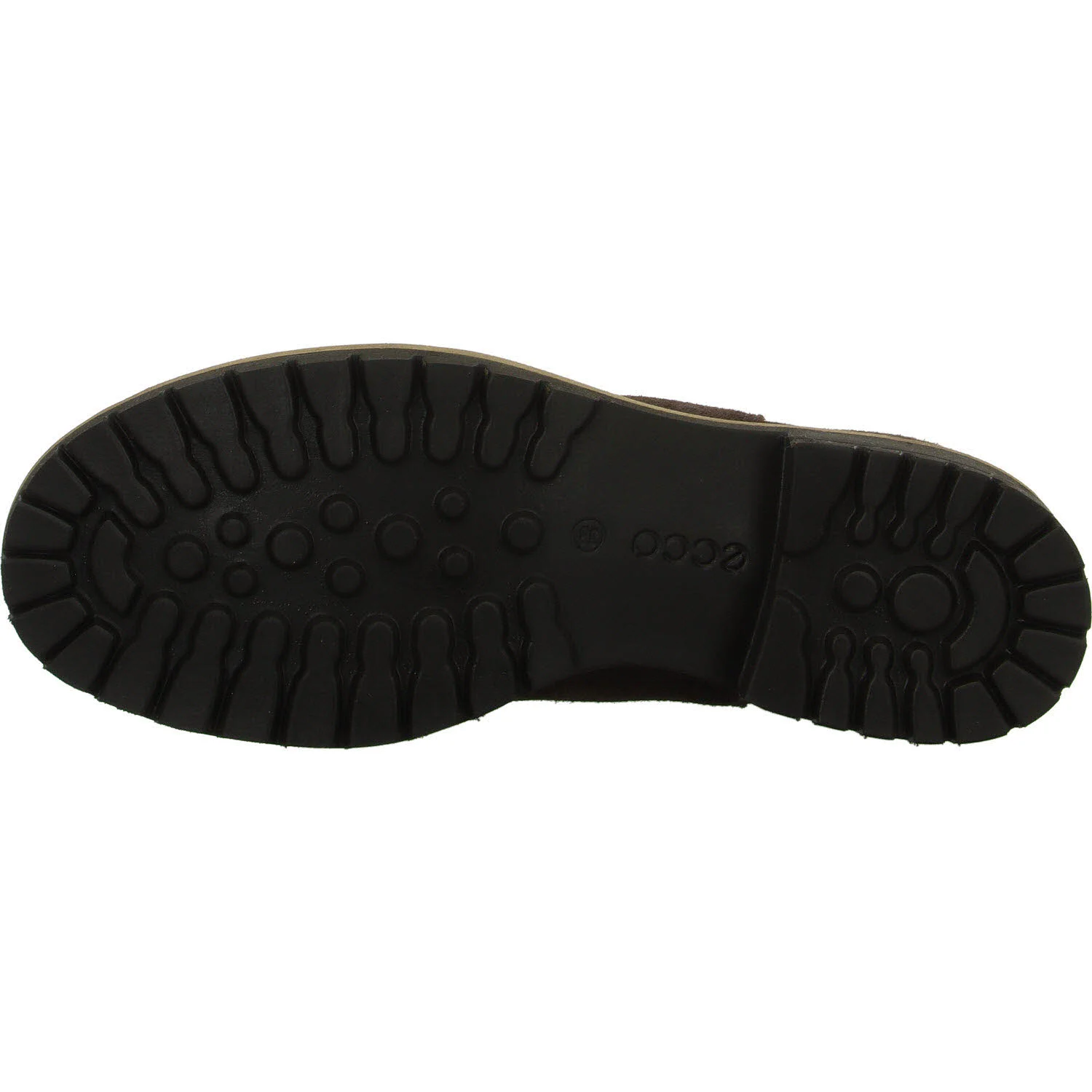 Element 5 von 8 (Bild) – Ecco Damen Stiefeletten 202203/05072 Elaina coffee normal