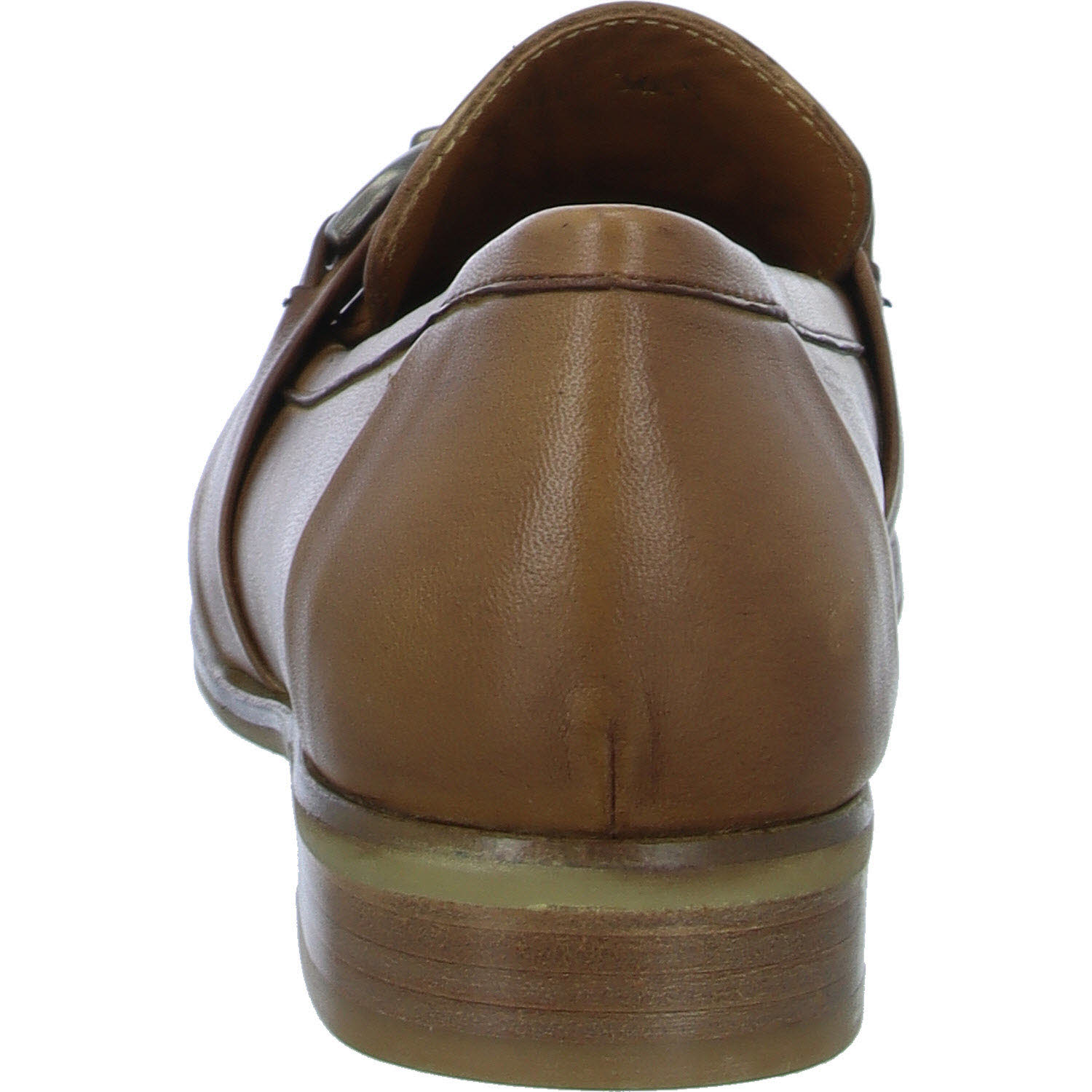 EVERYBODY Damen Slipper 30501M2365 GL336 ARIELLA GL336 Glove terra normal