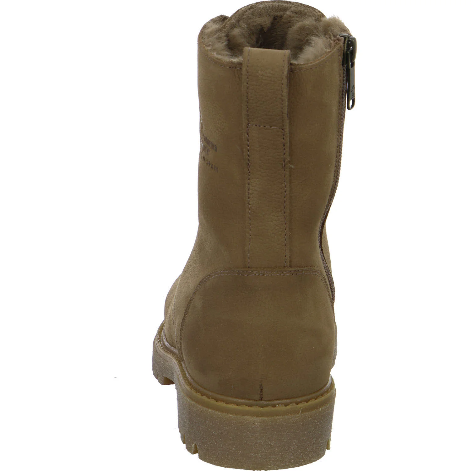 Panama Jack Damen Schnürstiefel warm Frisia B30 Frisia taupe normal