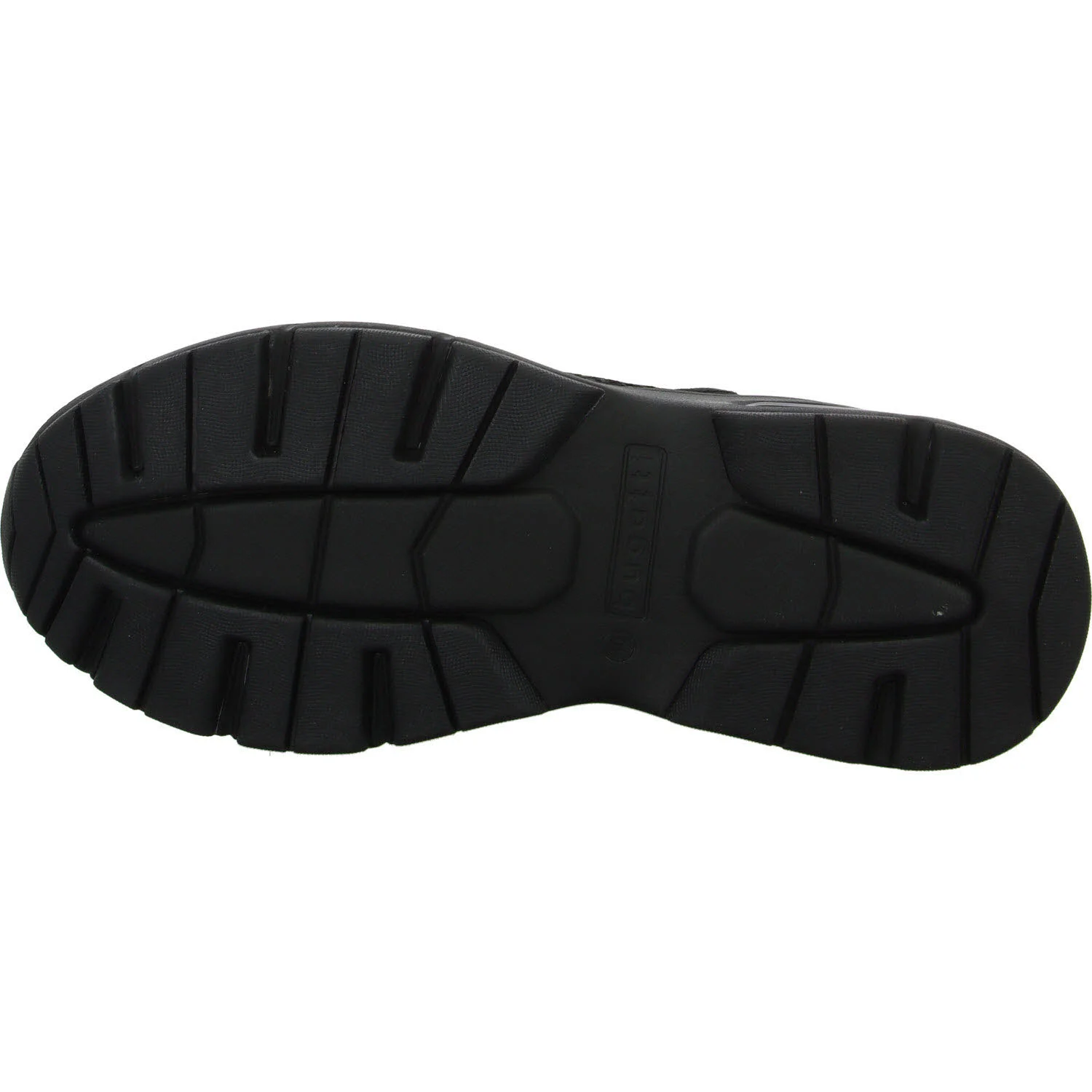 Bugatti men Herren Slipper 322AOX606900-1000 322AOX606900 black normal