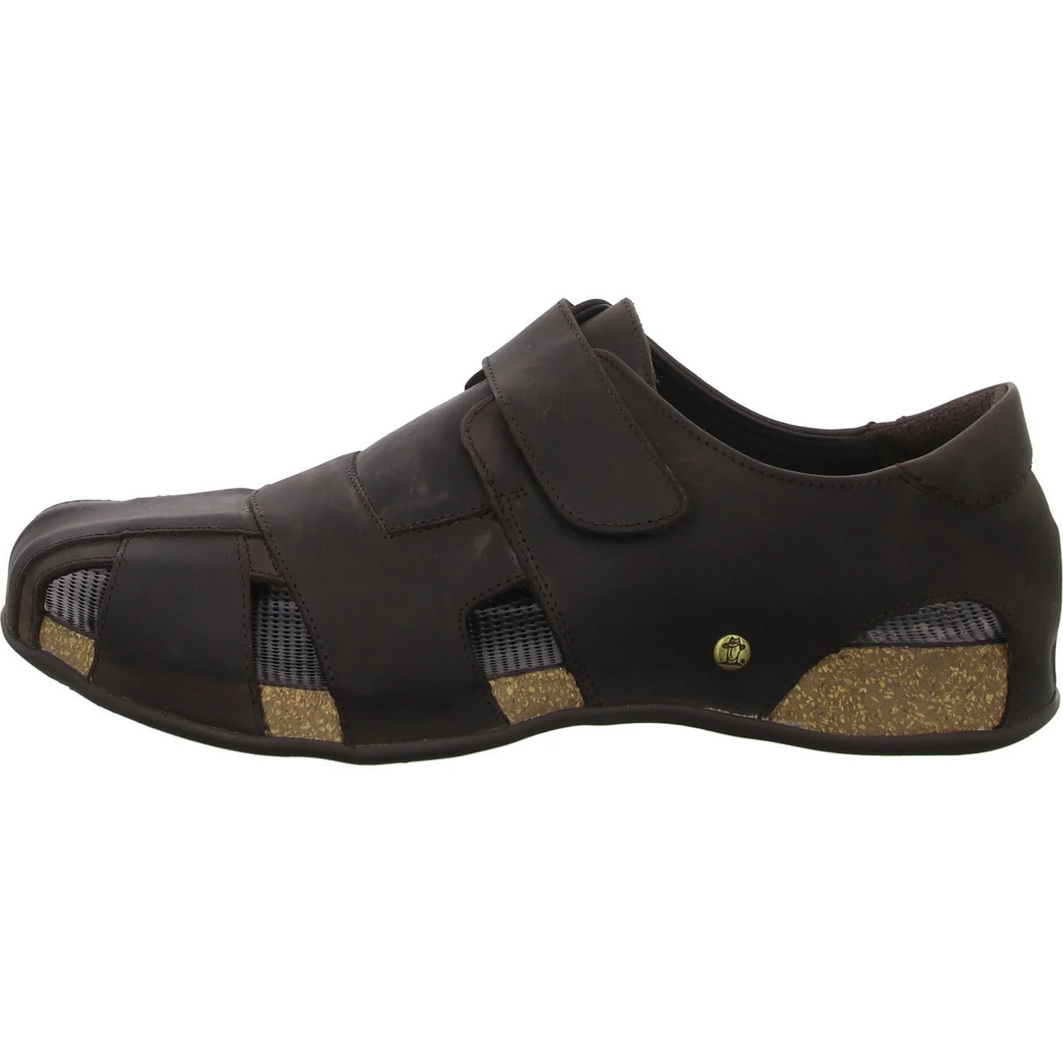 Panama Jack Herren Sandalen Fletcher Basics C1 Fletcher Basics marron/brown normal