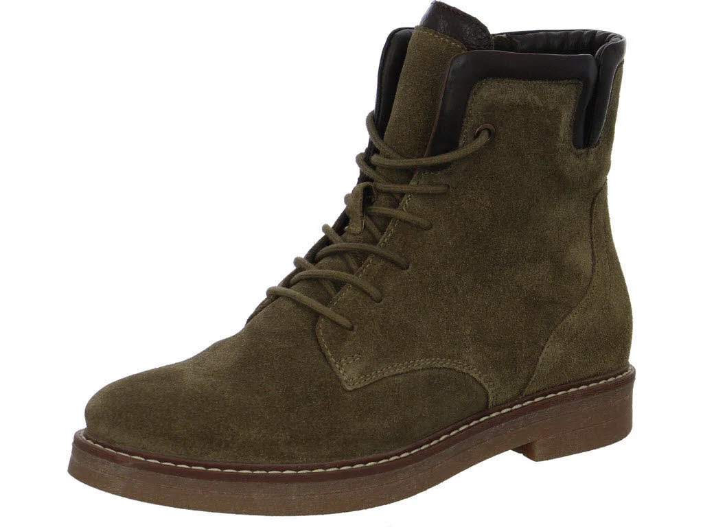 Ara Damen Schnürstiefel 12-53008-09 Chester douglas, cacao G (normal)